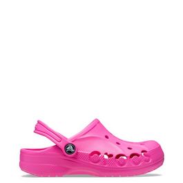 Crocs Baya Clogs Childrens