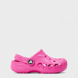 Crocs Baya Clogs Childrens