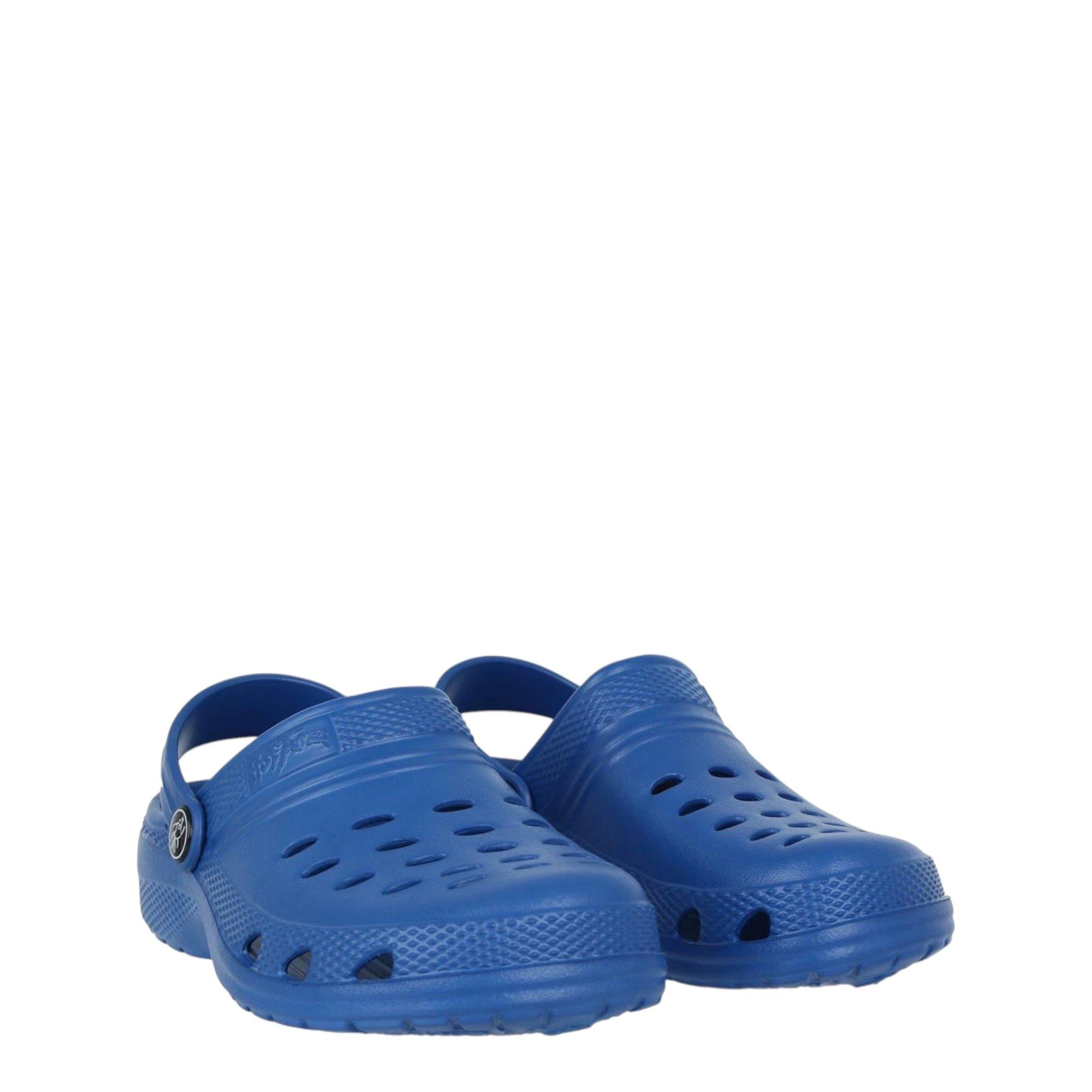 Royal - Hot Tuna - Cloggs Childrens - 3