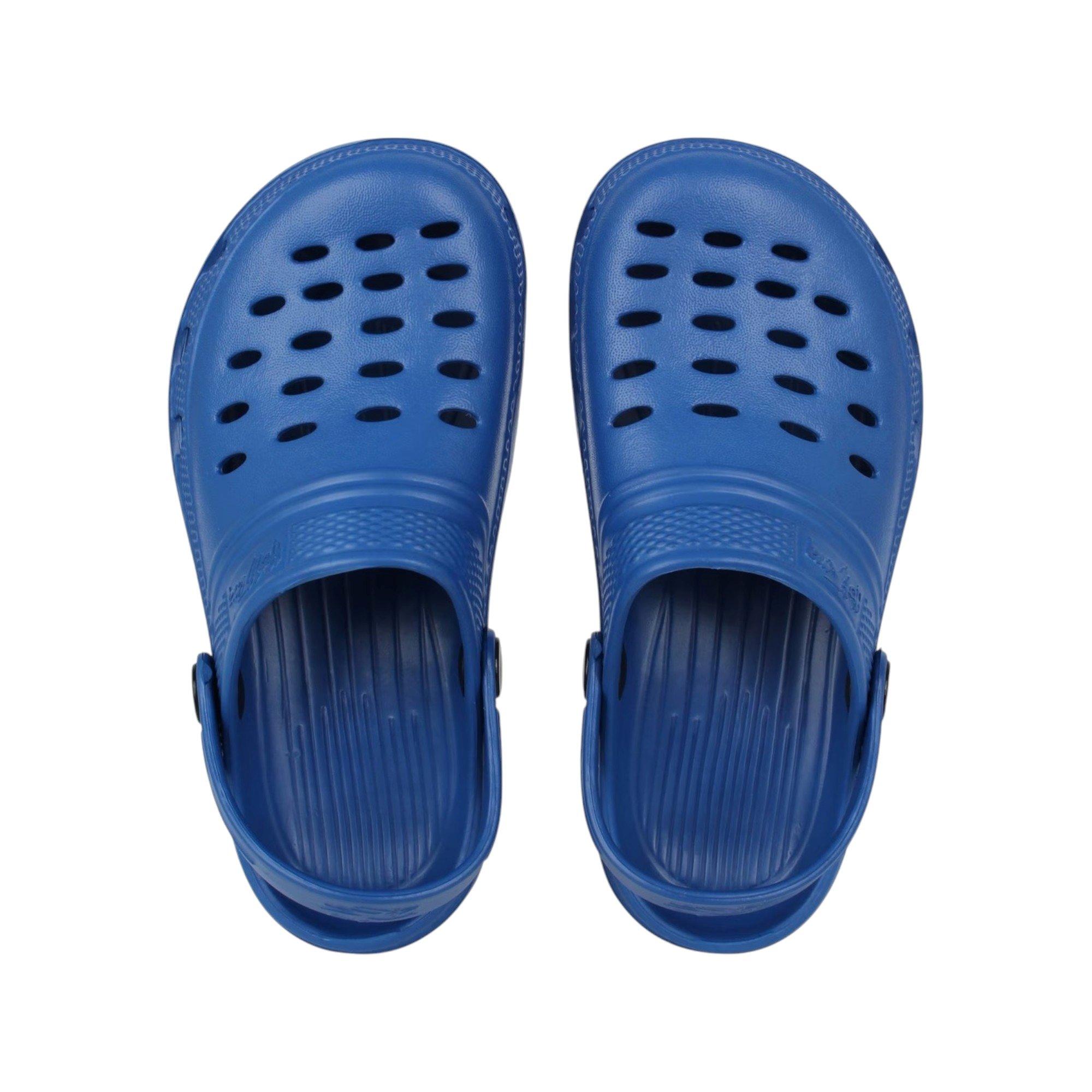 Royal - Hot Tuna - Cloggs Childrens - 5