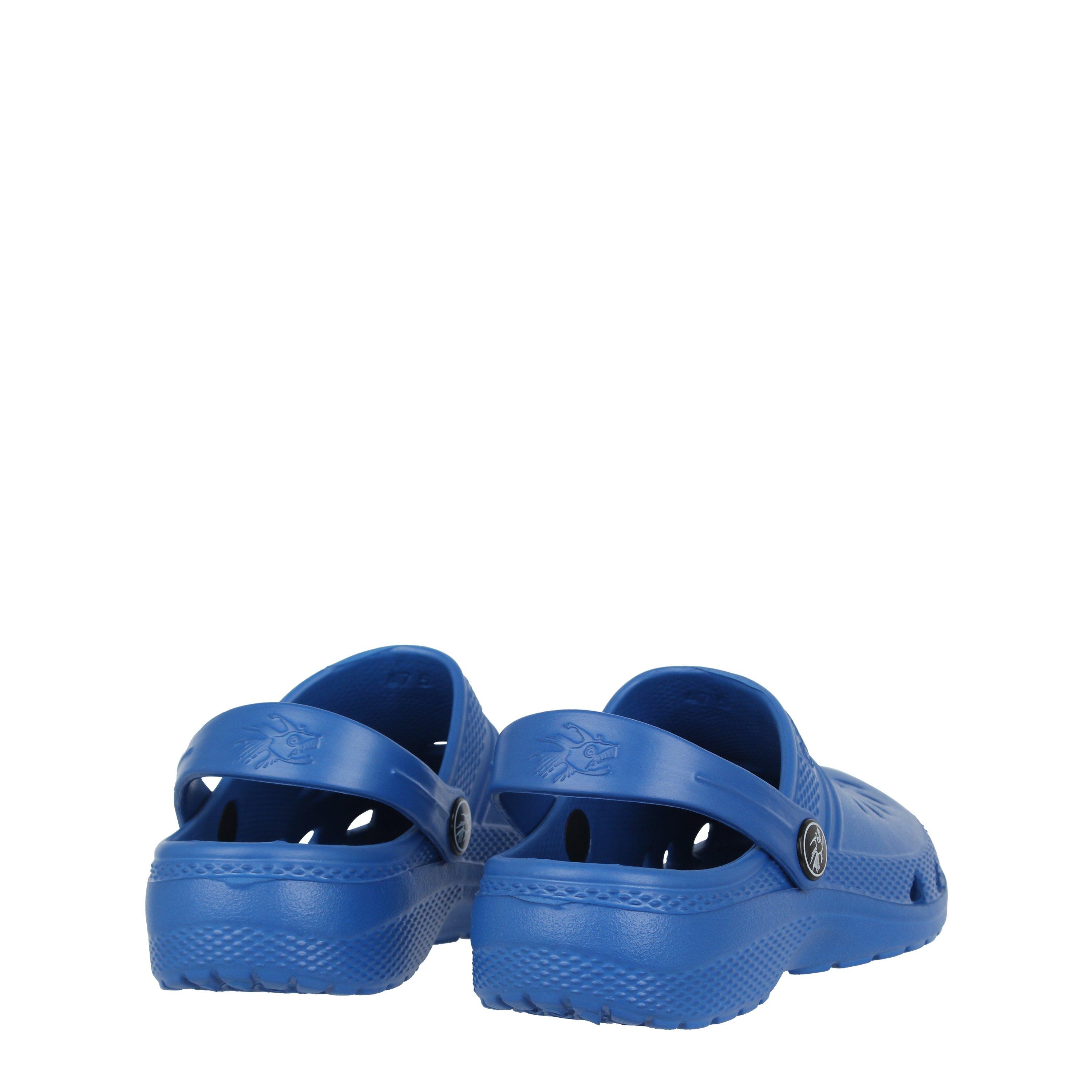 Royal - Hot Tuna - Slip On Clogs - 4