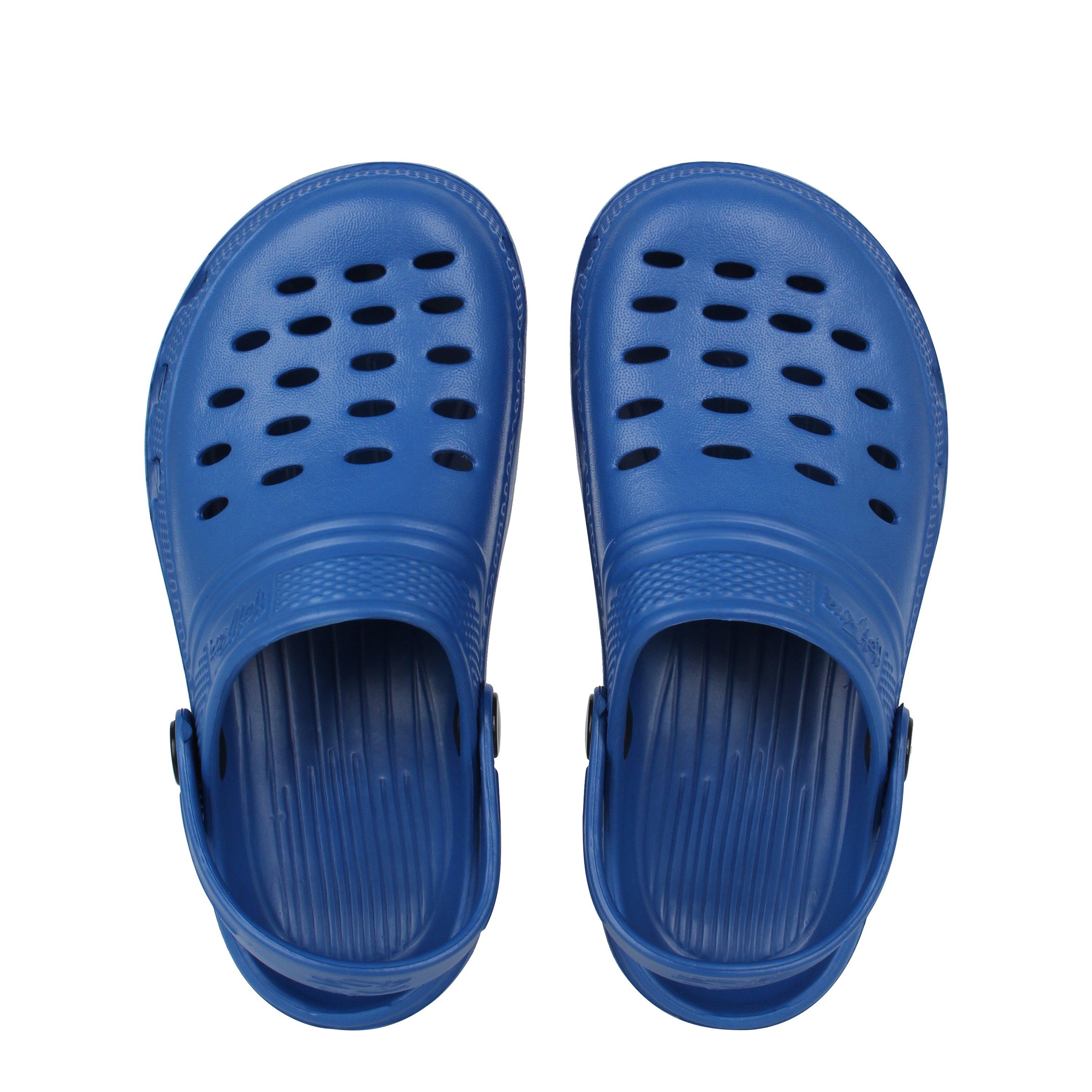 Royal - Hot Tuna - Slip On Clogs - 5