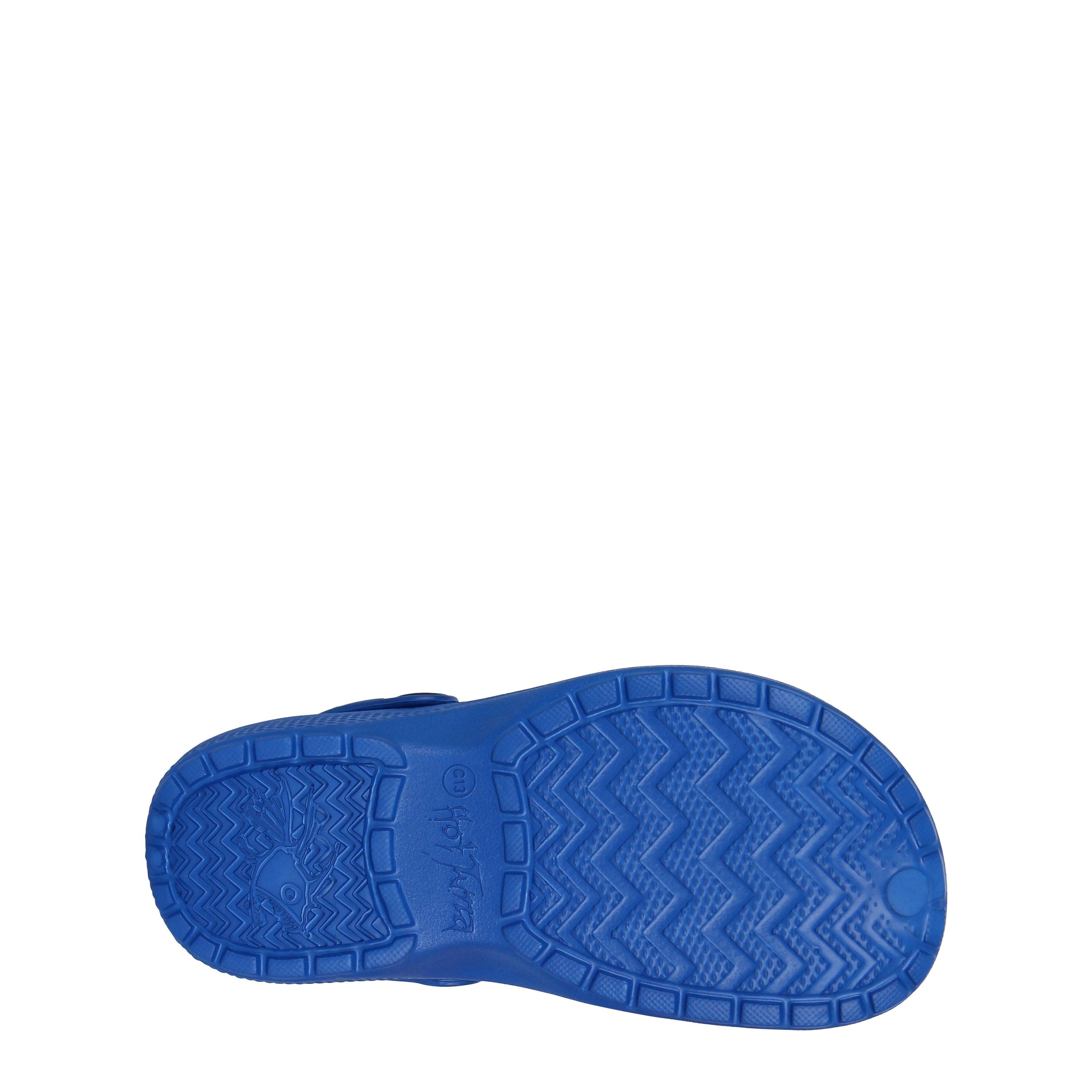 Royal - Hot Tuna - Slip On Clogs - 6