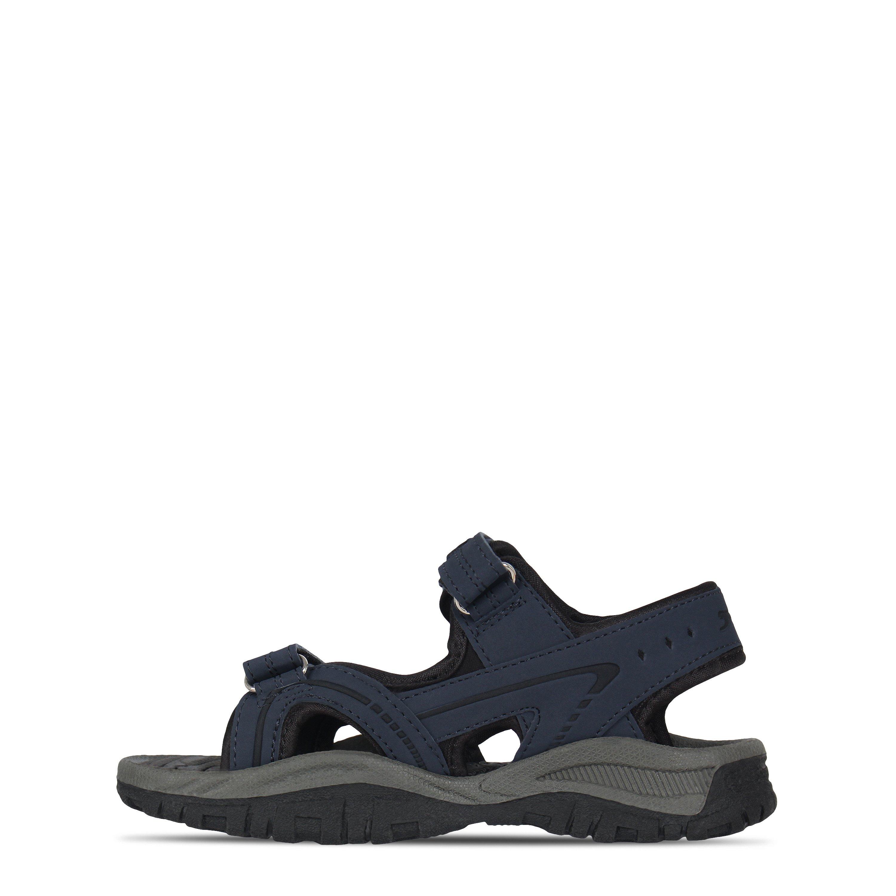 Marineblau - Slazenger - Wave Children's Sandals - 2