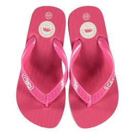 SoulCal Maui Childrens Flip Flops