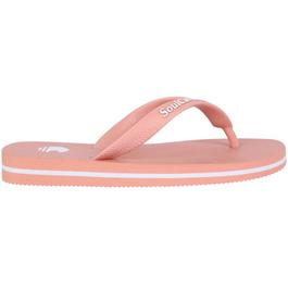 SoulCal Maui Childrens Flip Flops