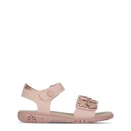 SoulCal Vel Strap Sandals Child Girls