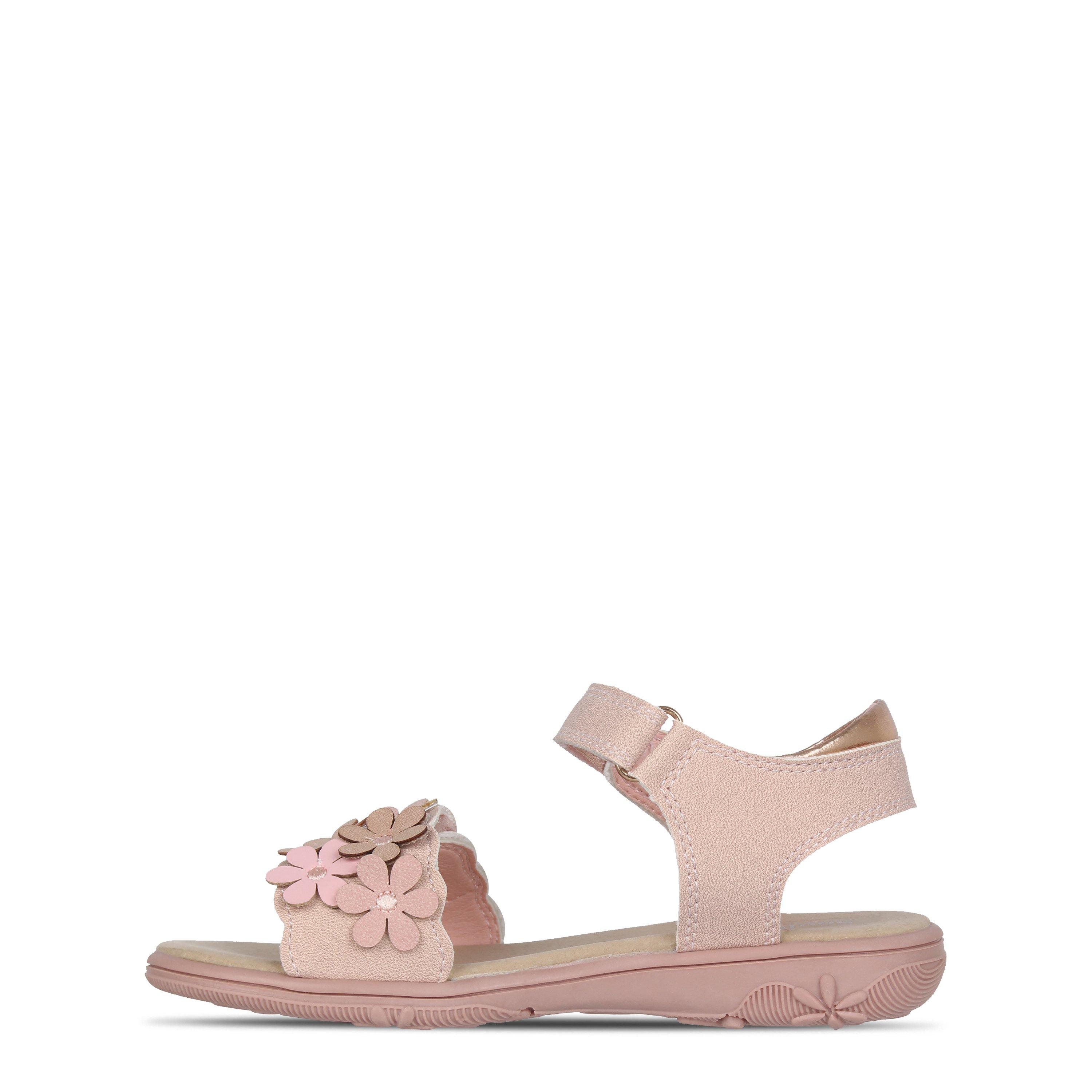 Rosa - SoulCal - Vel Strap Sandals Child Girls - 2