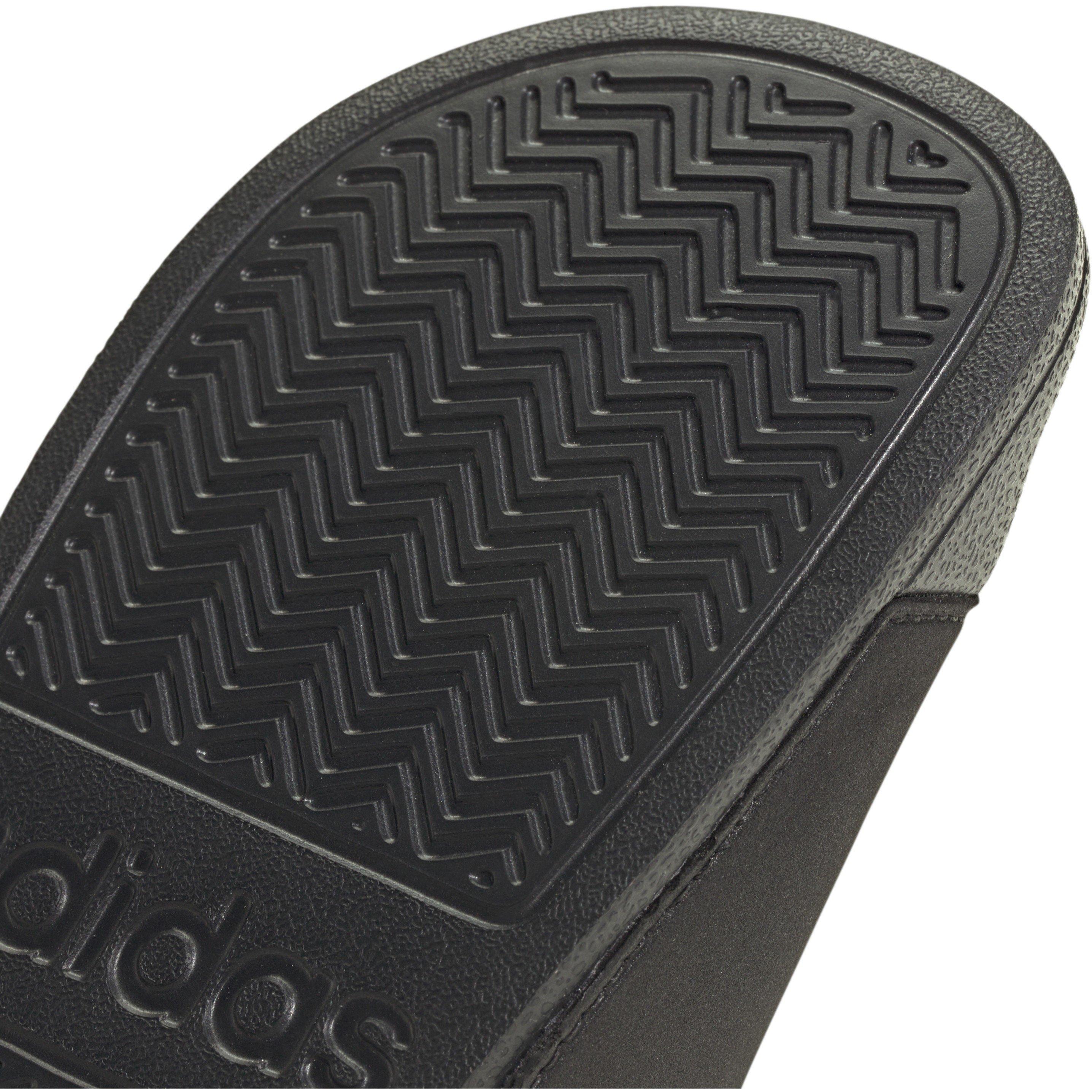Black/White/Blk - adidas - Adidas Shower Logo Ch00 - 8