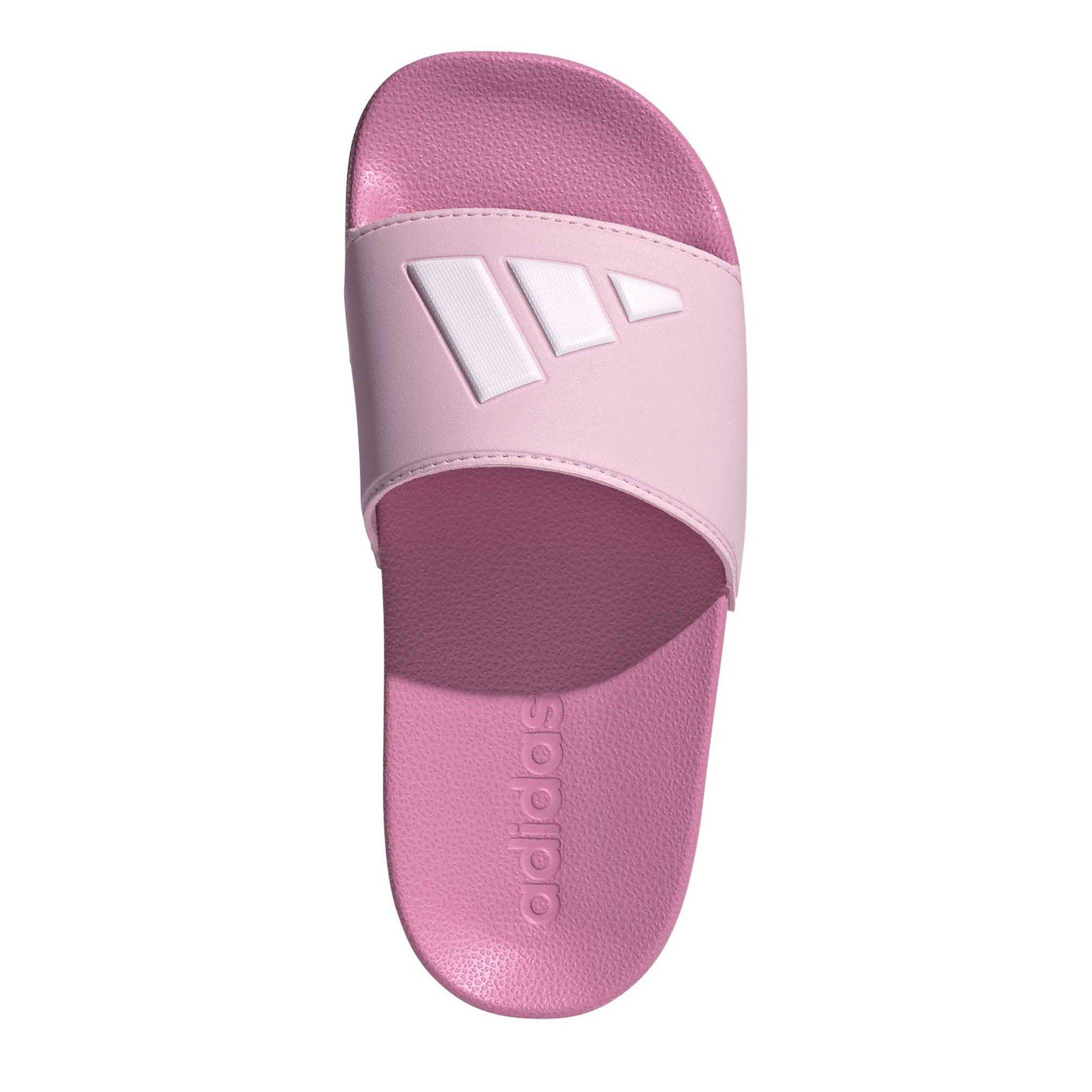 Pink/White - adidas - Adidas Shower Logo Ch10 - 5
