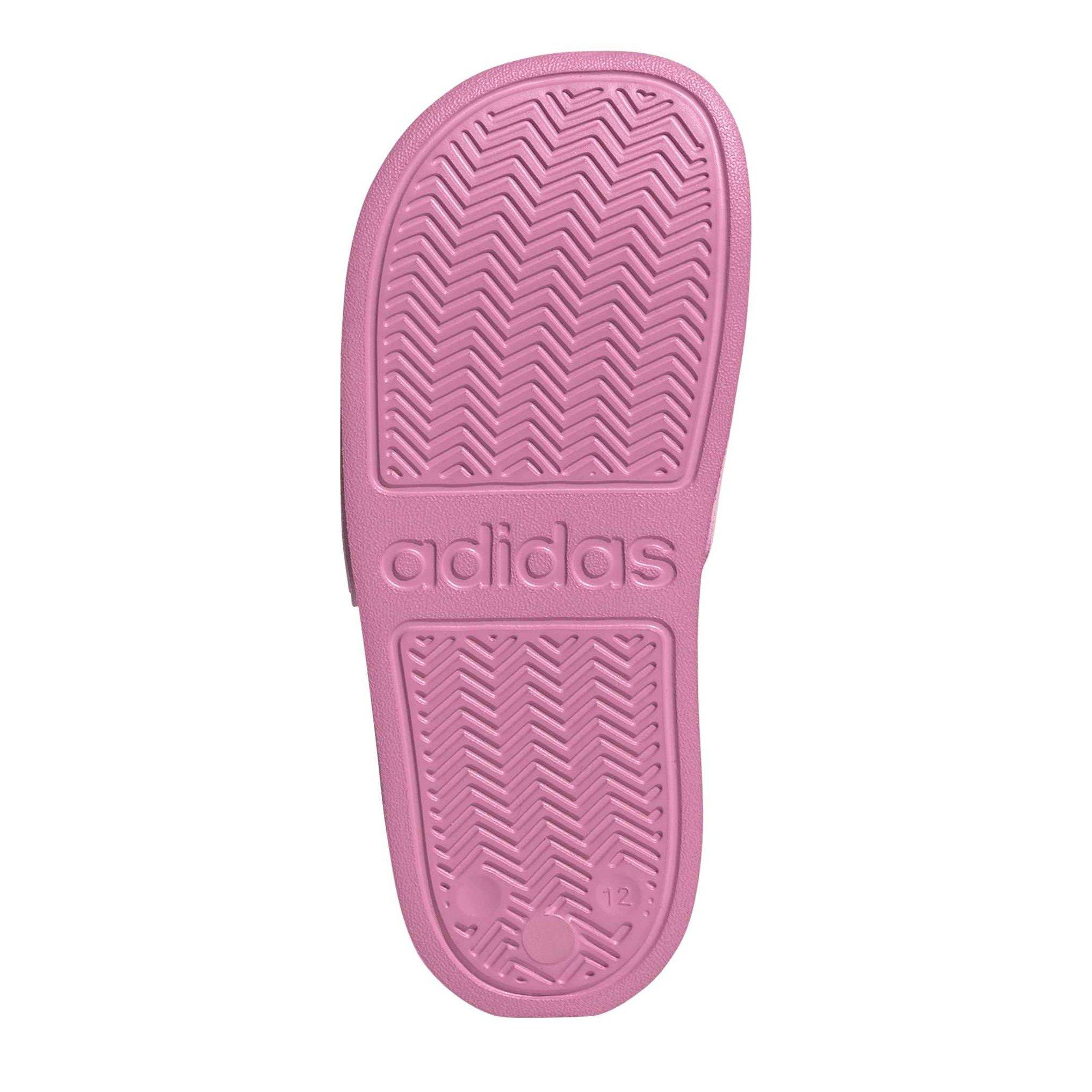 Pink/White - adidas - Adidas Shower Logo Ch10 - 6