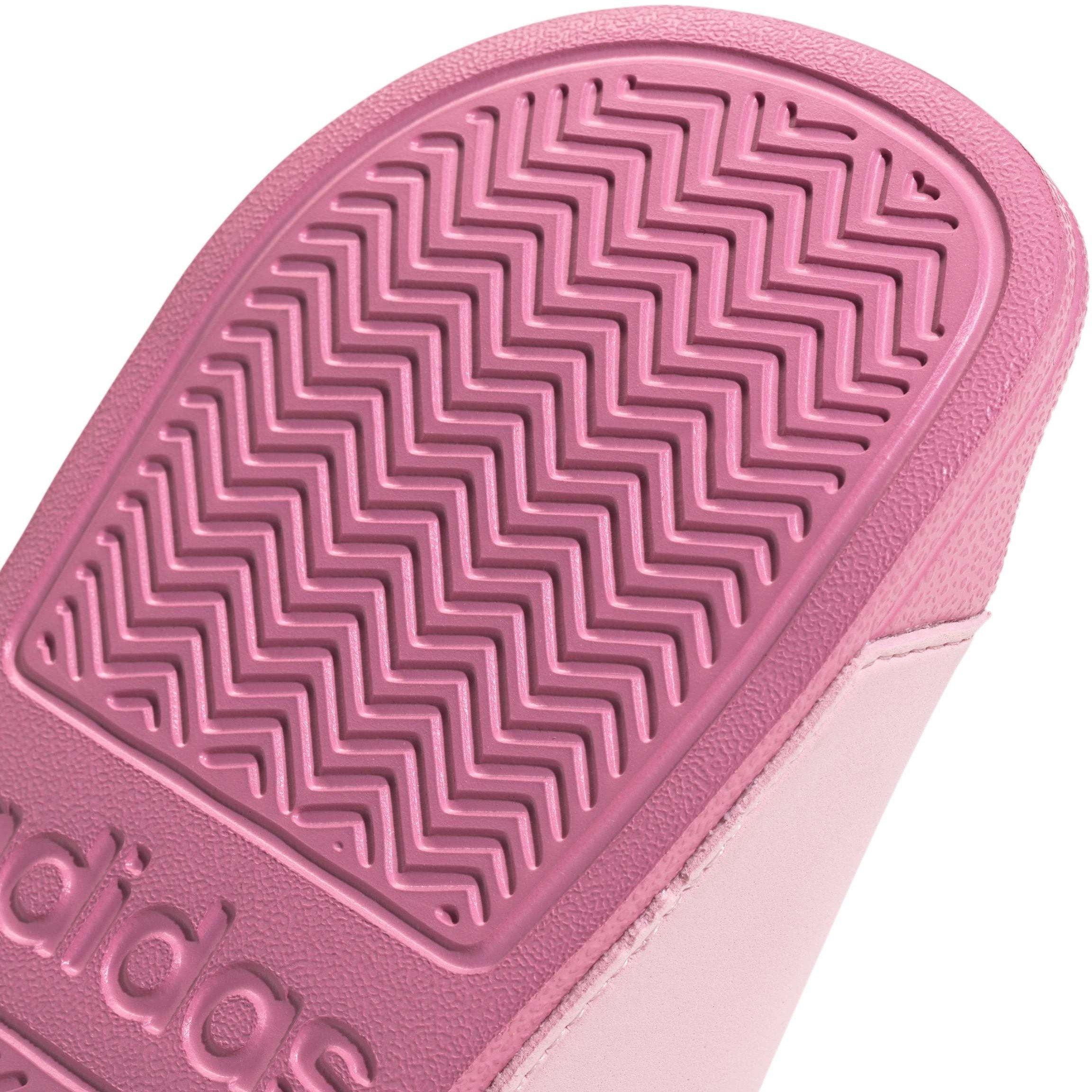 Pink/White - adidas - Adidas Shower Logo Ch10 - 7
