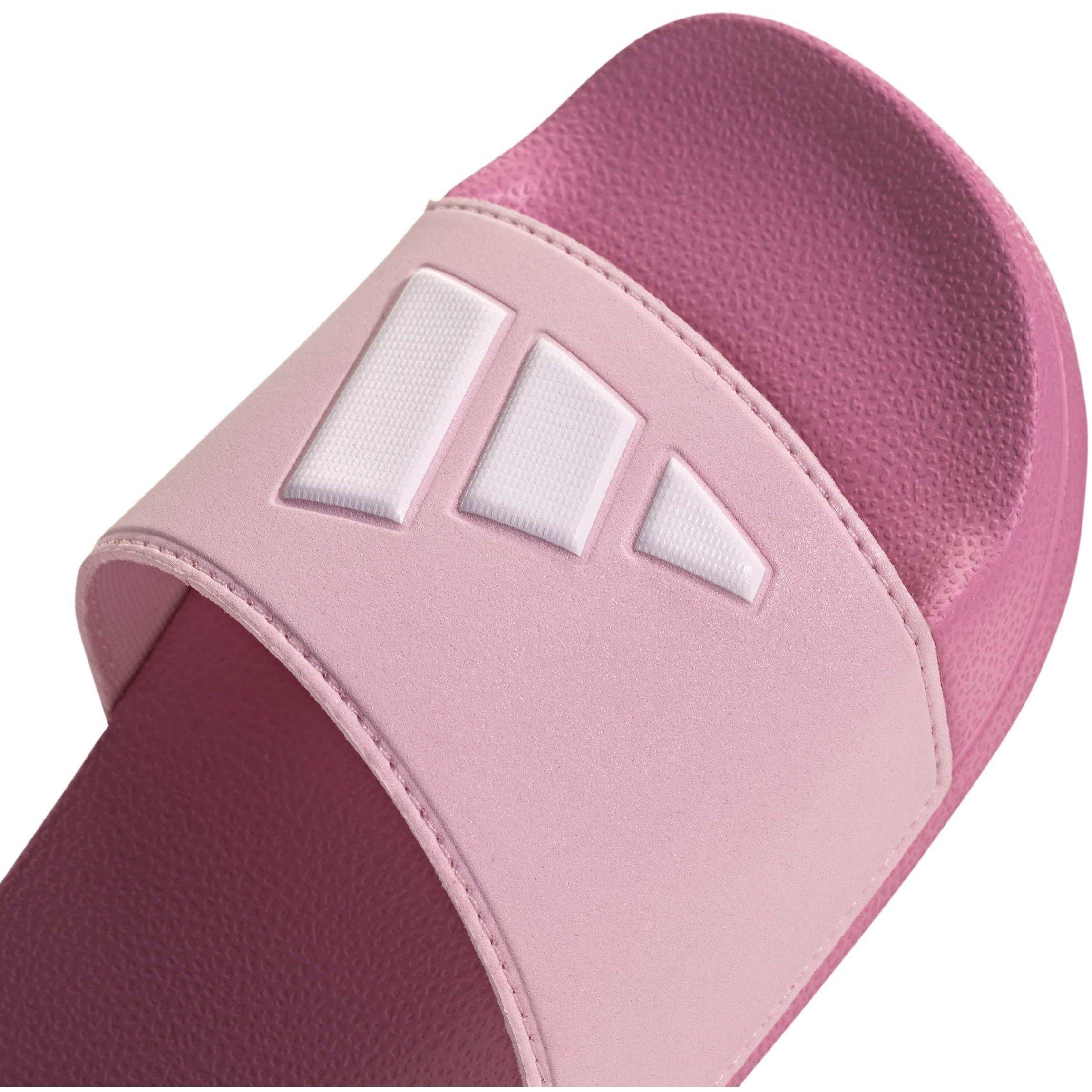 Pink/White - adidas - Adidas Shower Logo Ch10 - 8