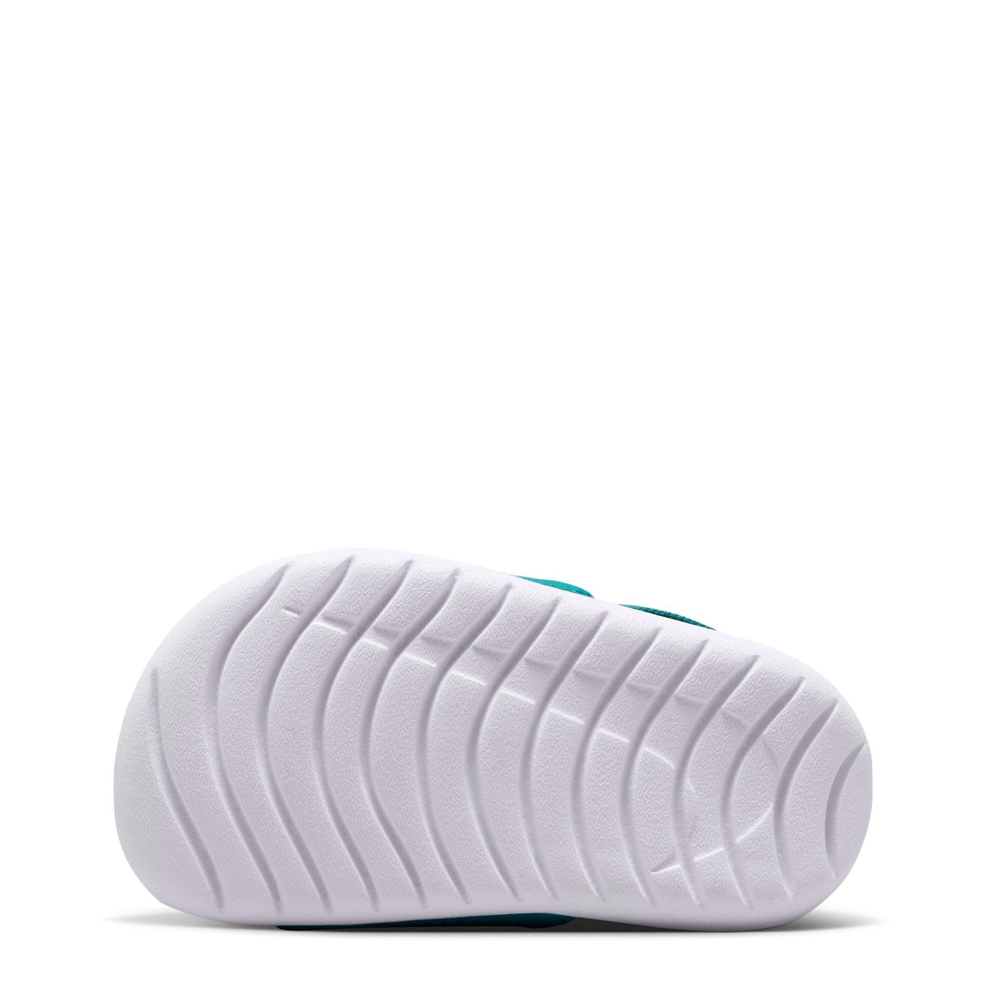 Ergy/Pink-White - Nike - Nike Kawa Slide Inf72 - 3