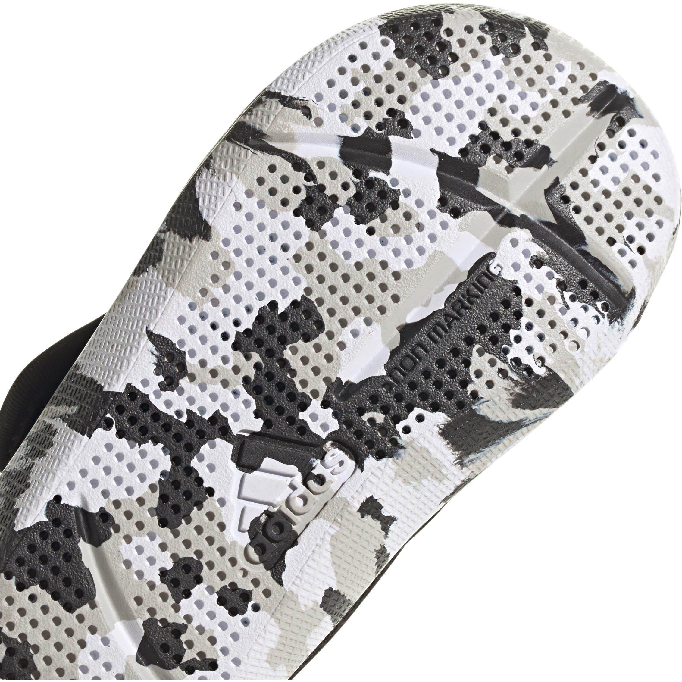 CBlk/Wht/Grey - adidas - Altaventure Sport Swim Infants Sandals - 7