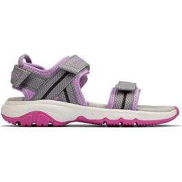 Clarks Expo Sea Toddler Sandals