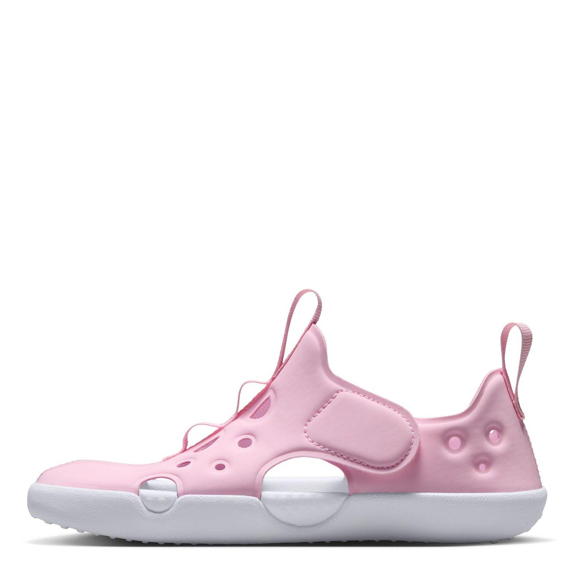 Pink Foam/White - Nike - Nike Sunray 4 Ch72 - 2