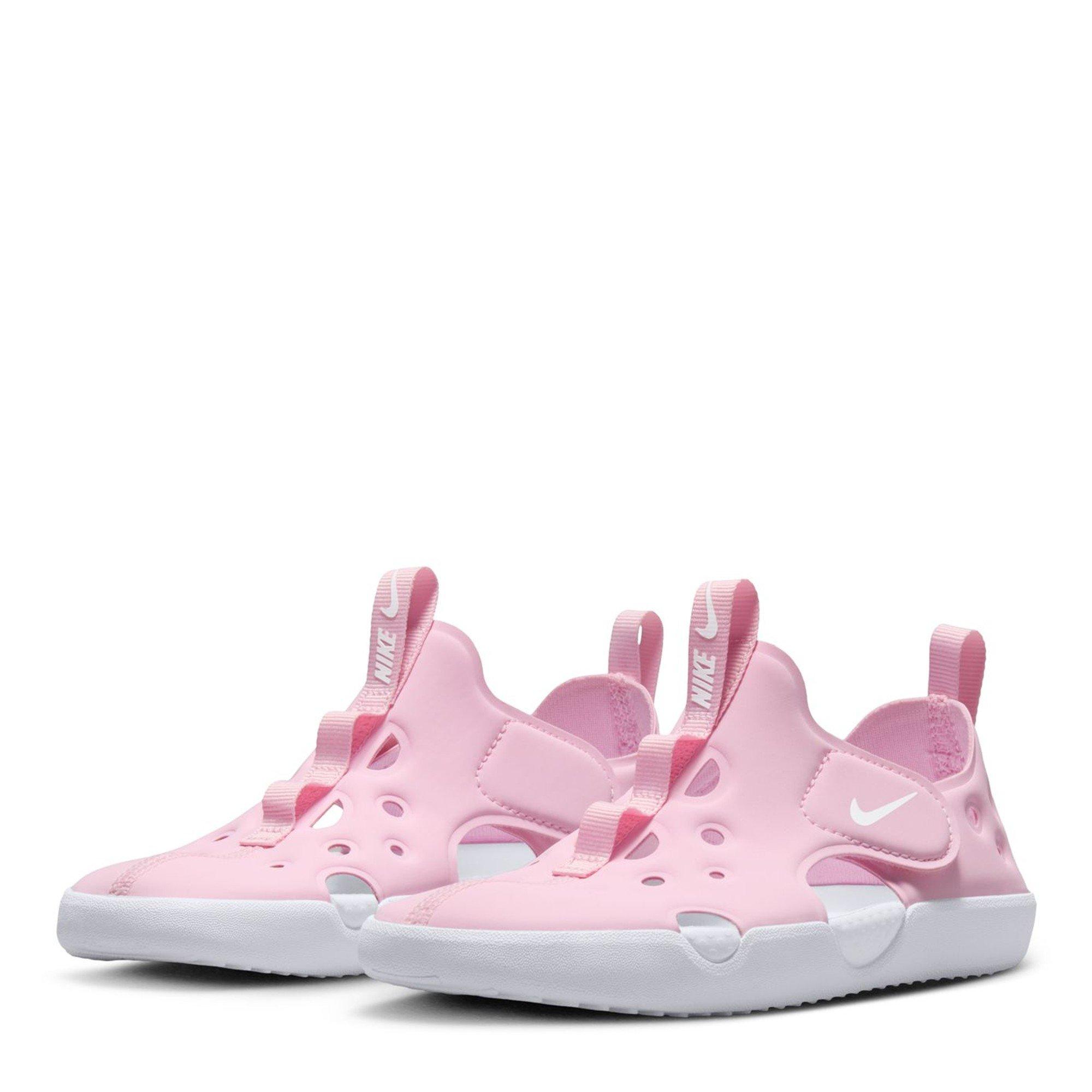Pink Foam/White - Nike - Nike Sunray 4 Ch72 - 3
