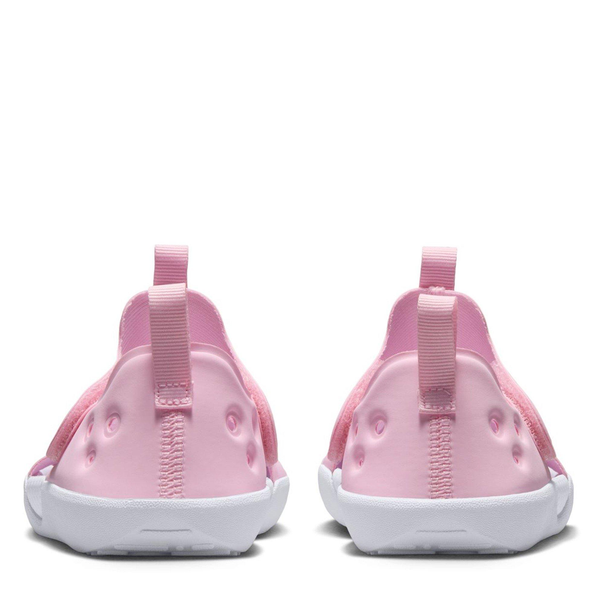 Pink Foam/White - Nike - Nike Sunray 4 Ch72 - 4