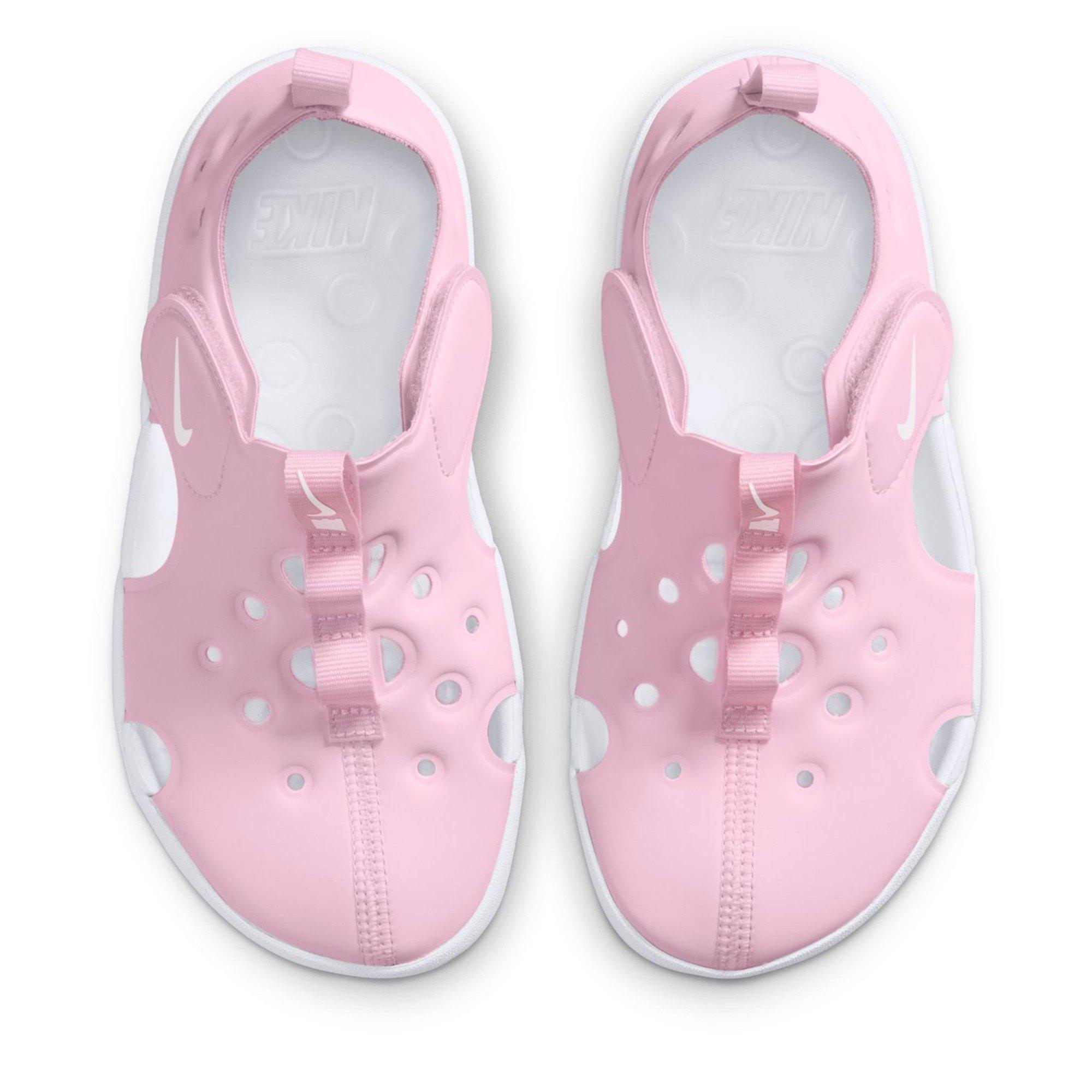 Pink Foam/White - Nike - Nike Sunray 4 Ch72 - 5