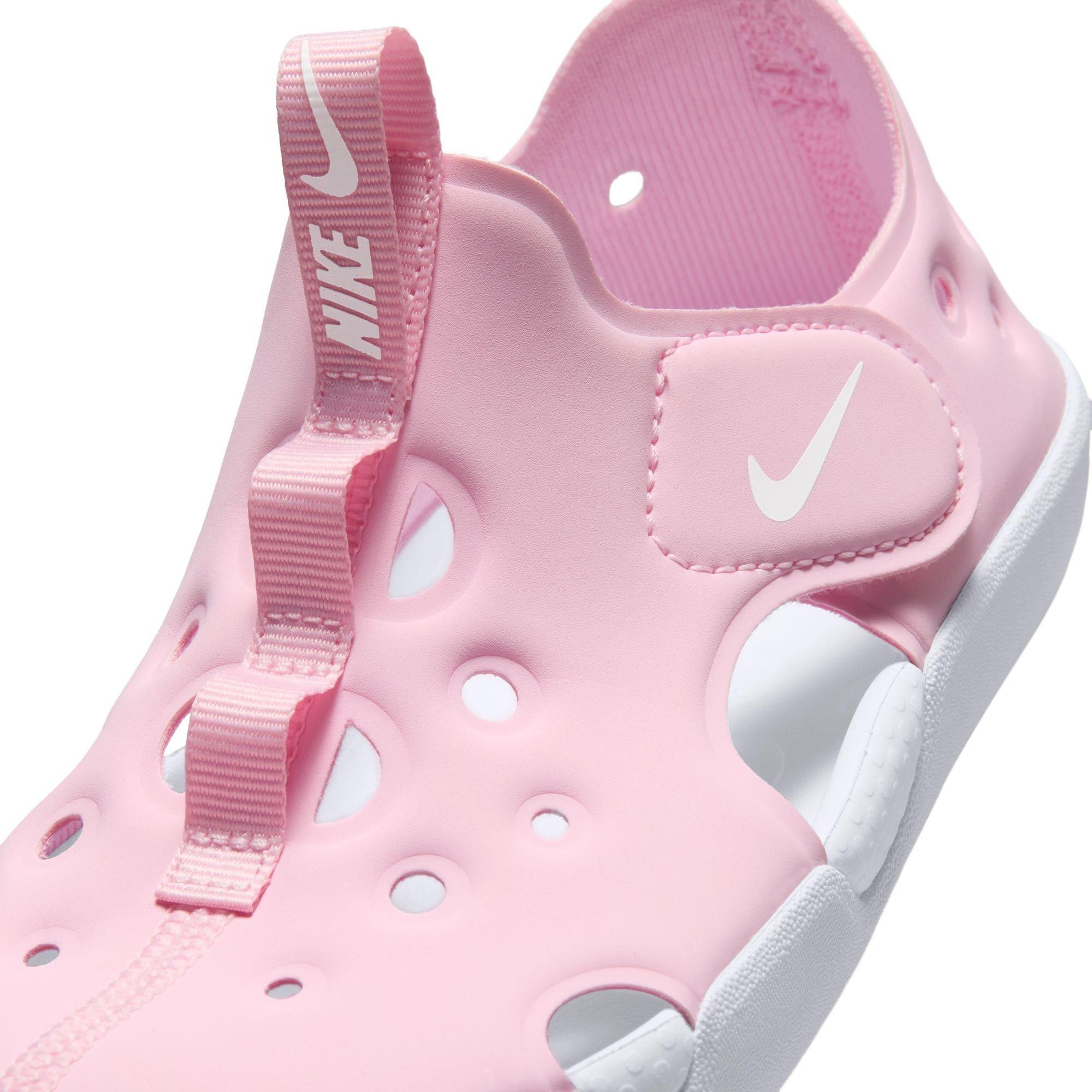Pink Foam/White - Nike - Nike Sunray 4 Ch72 - 7