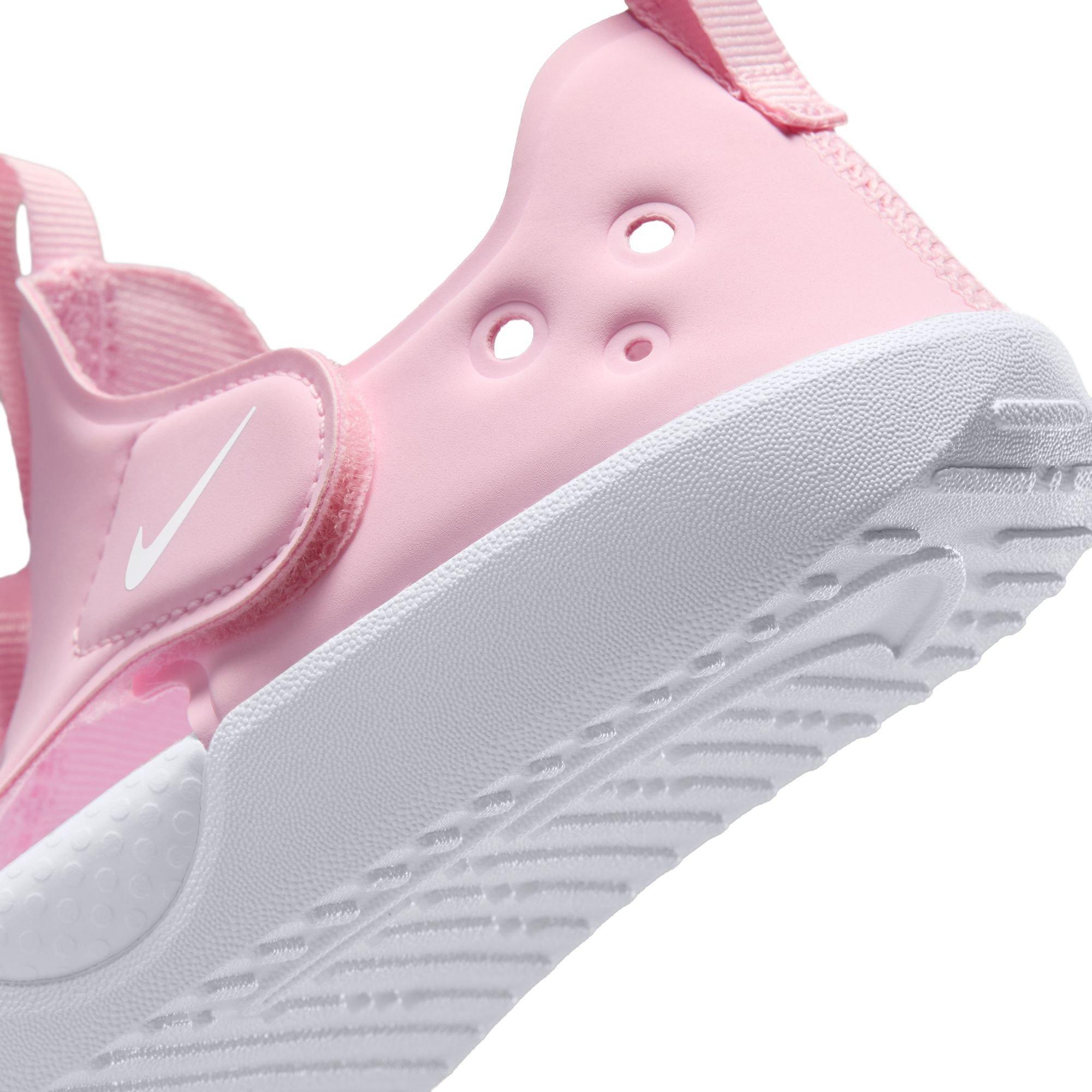 Pink Foam/White - Nike - Nike Sunray 4 Ch72 - 8
