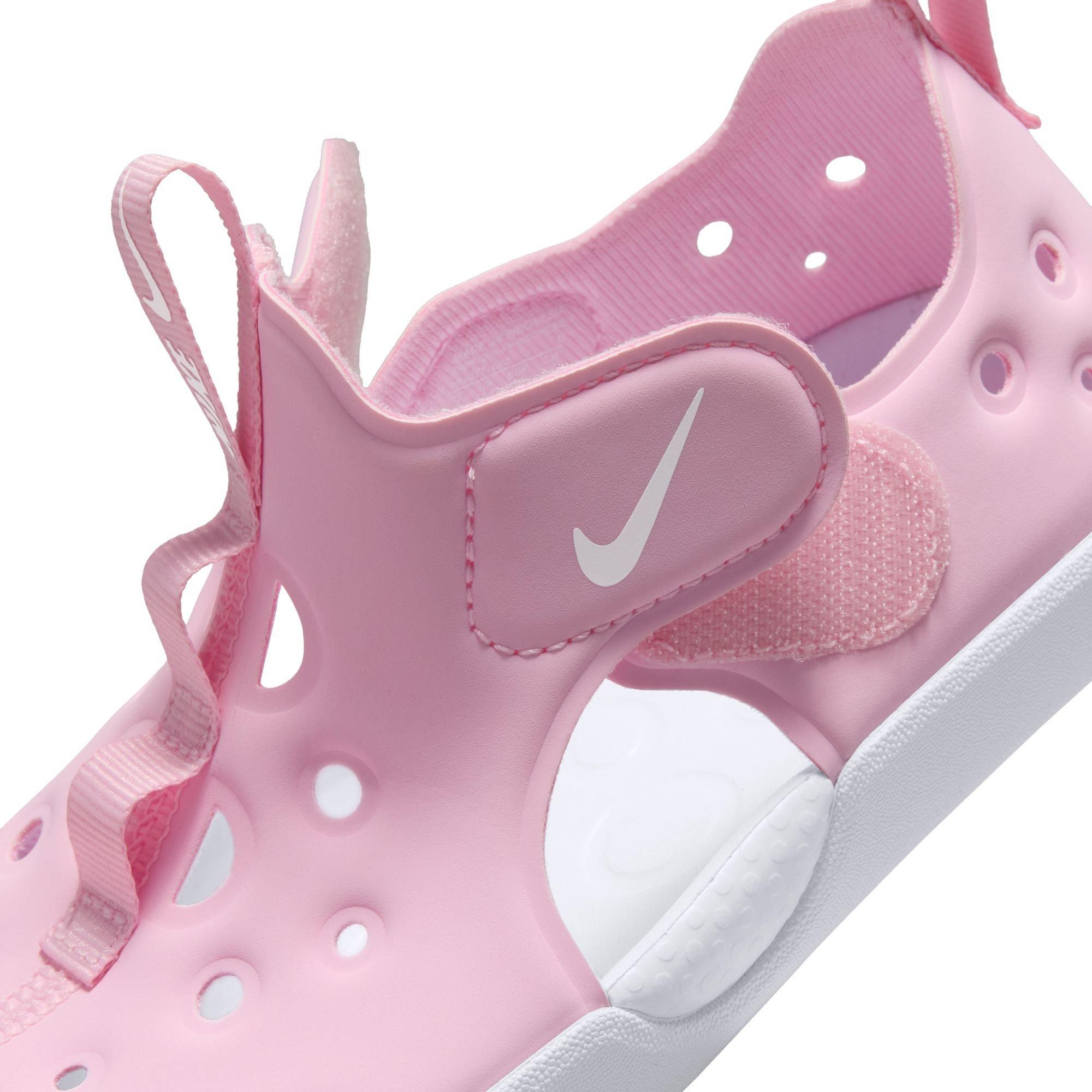 Pink Foam/White - Nike - Nike Sunray 4 Ch72 - 9