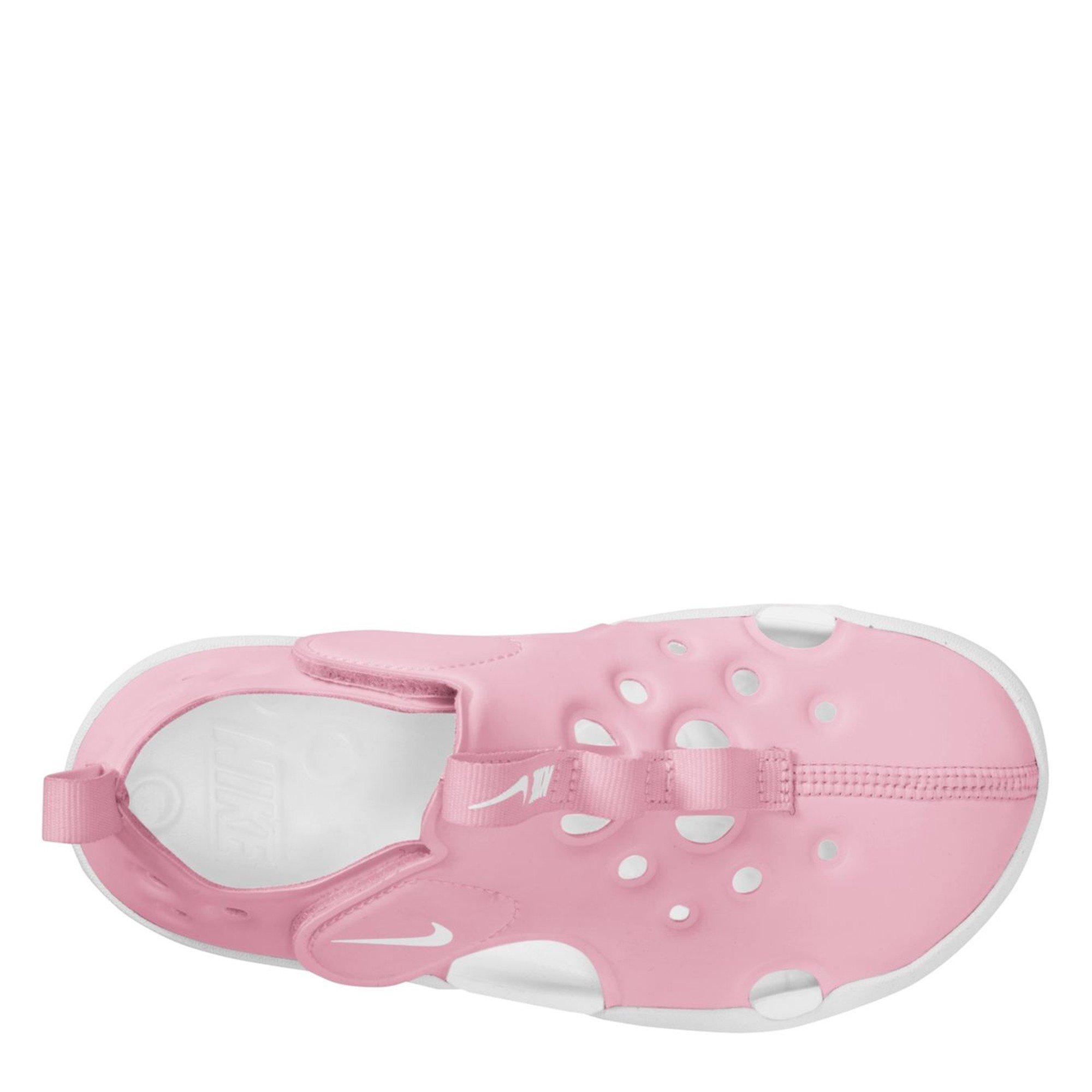 Pink Foam/White - Nike - Nike Sunray 4 Ch72 - 10