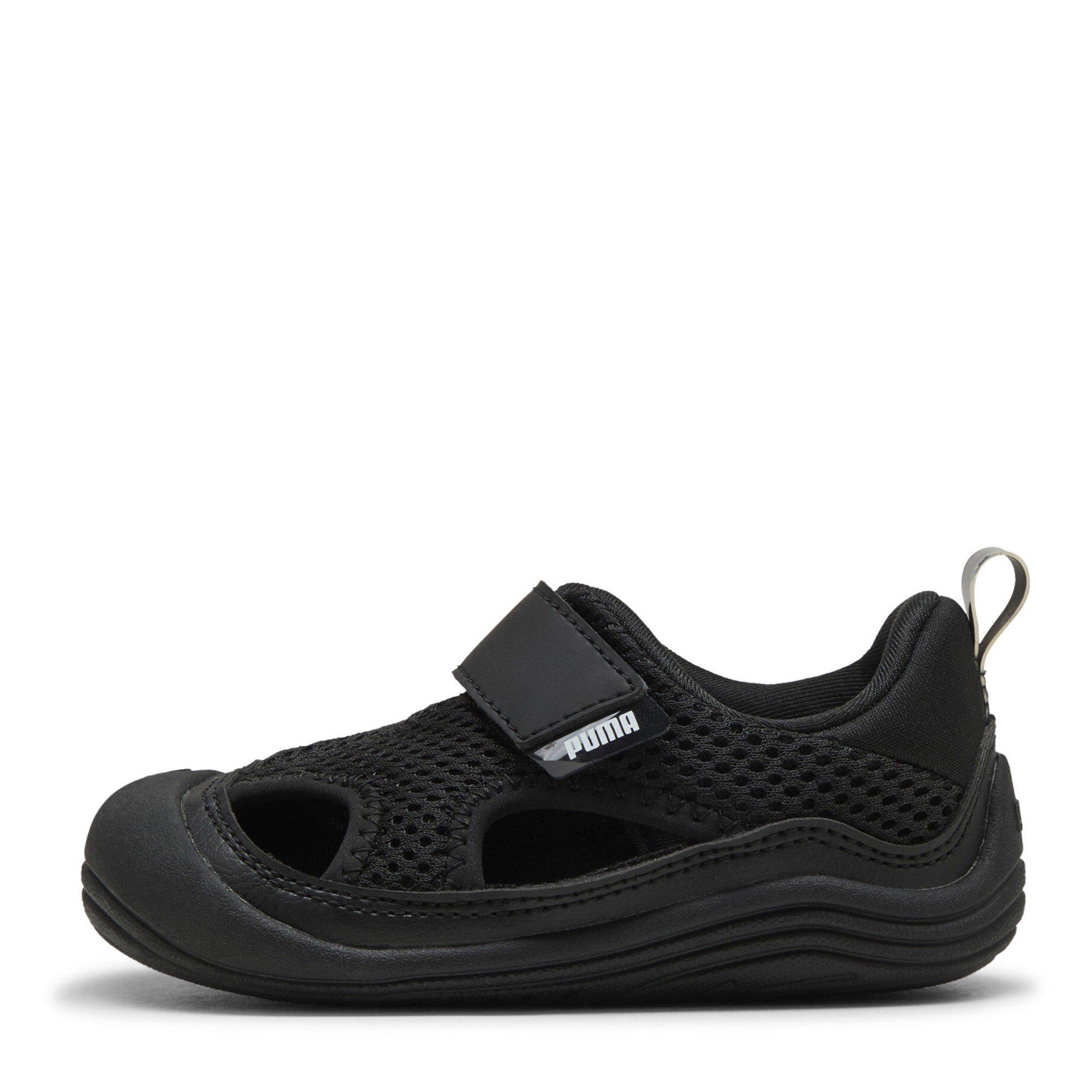 Black/White - Puma - Puma Kitten Summer V Ch62 - 2