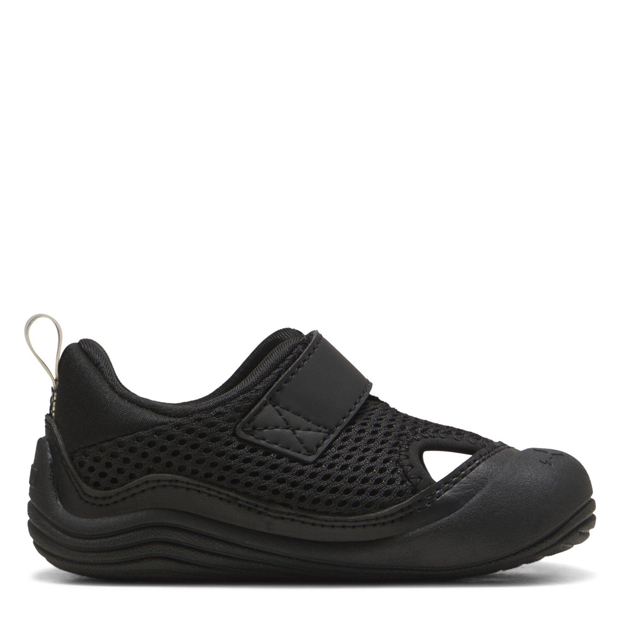 Black/White - Puma - Puma Kitten Summer V Ch62 - 4