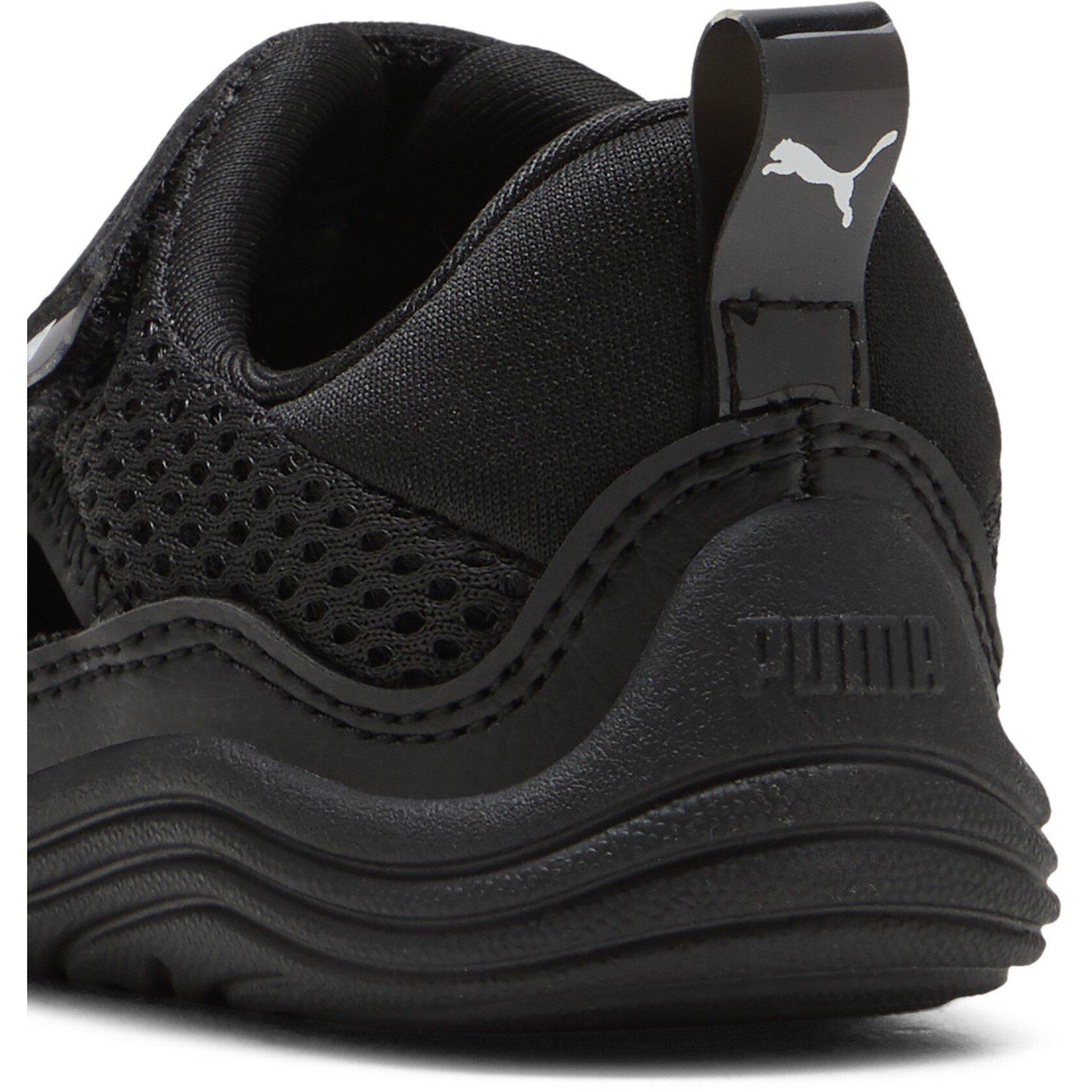 Black/White - Puma - Puma Kitten Summer V Ch62 - 5