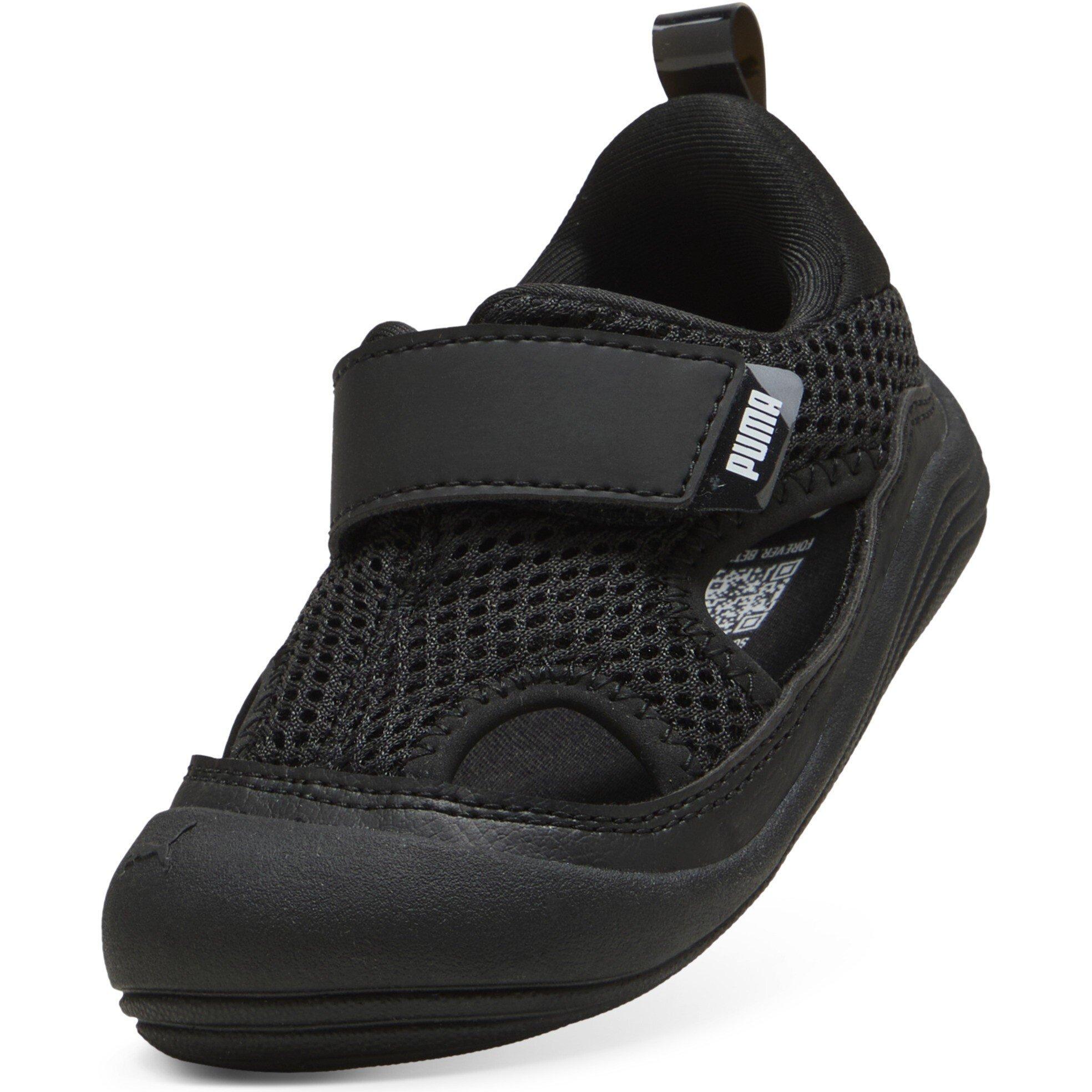 Black/White - Puma - Puma Kitten Summer V Ch62 - 6