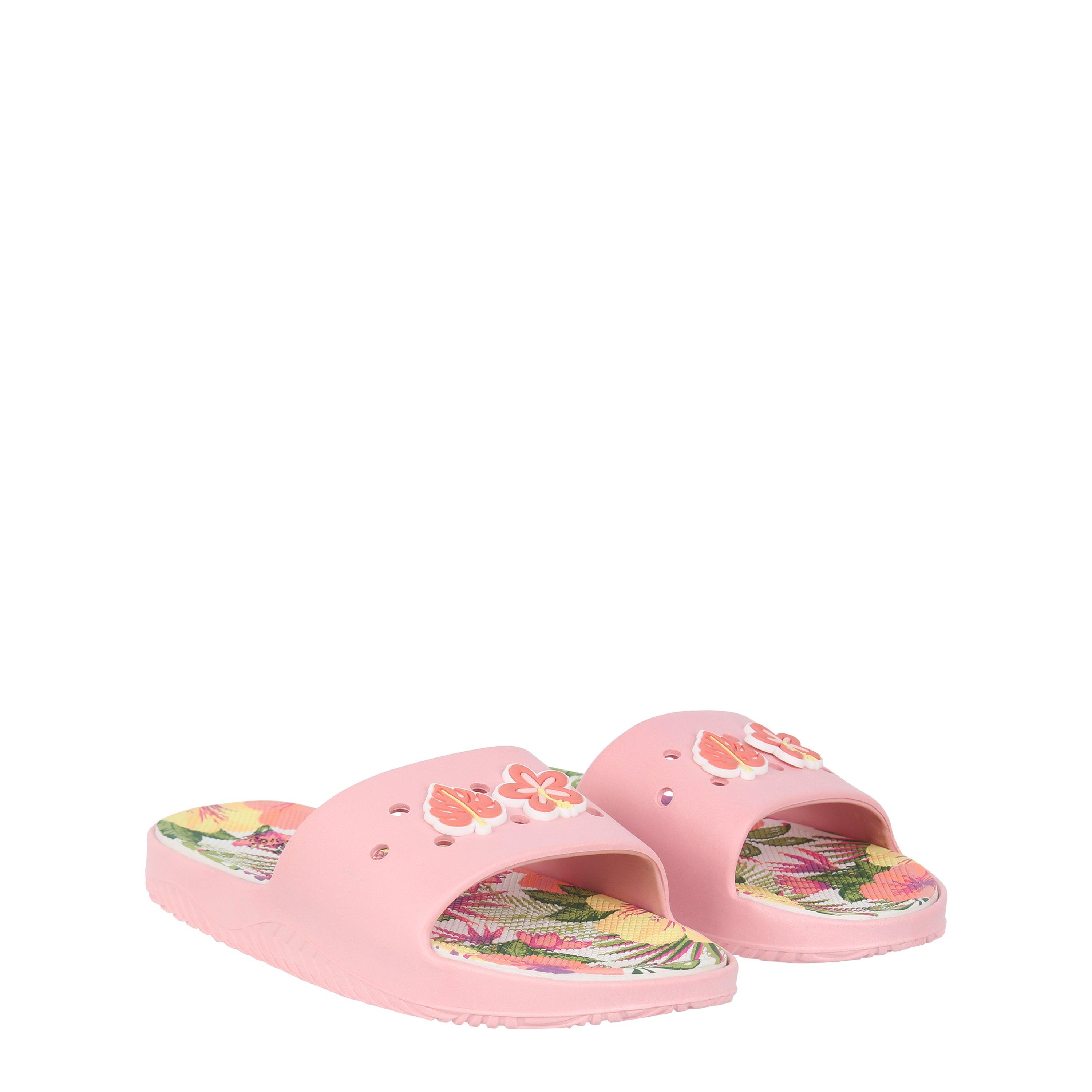 Rose - Hot Tuna - Sliders Childrens - 3