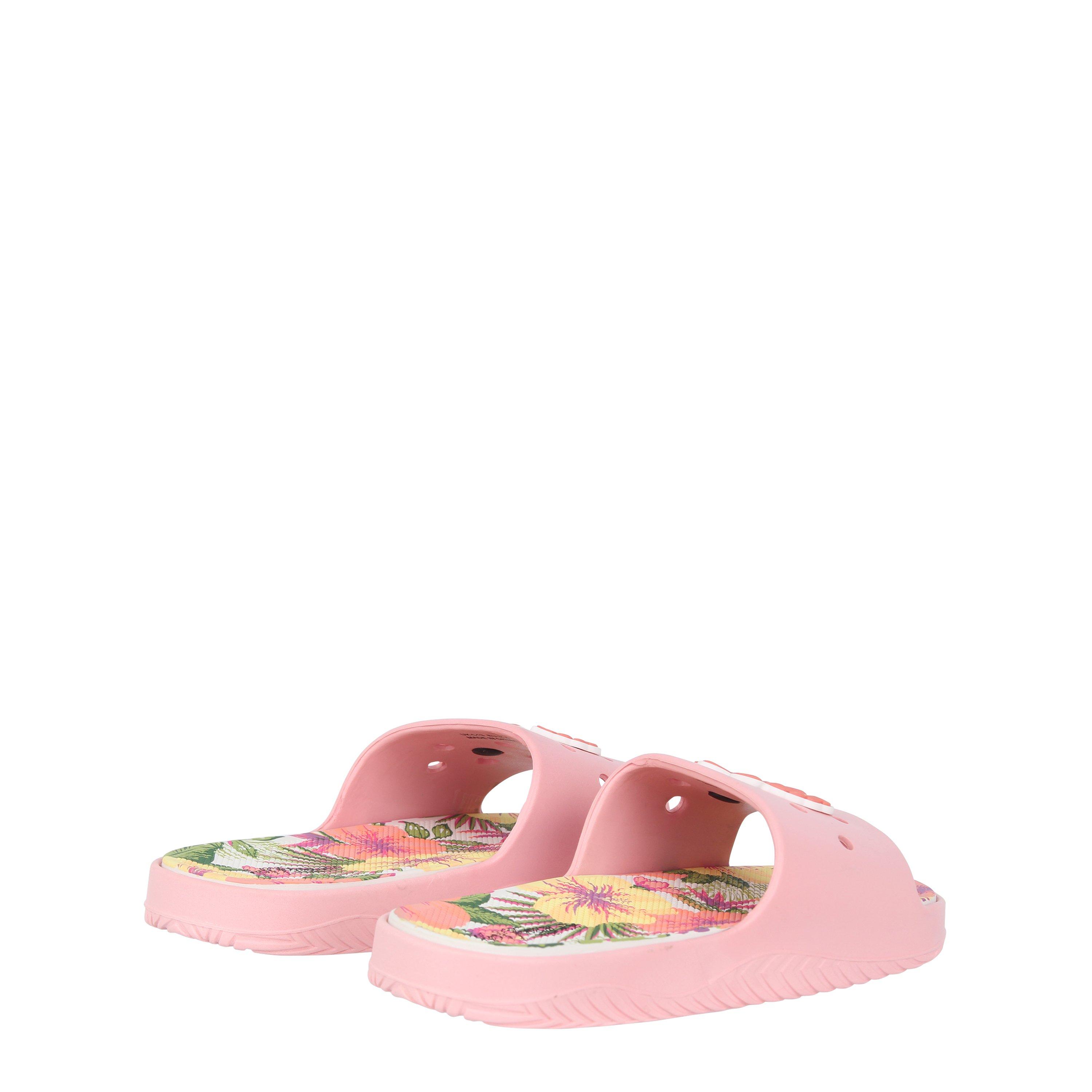 Rose - Hot Tuna - Sliders Childrens - 4