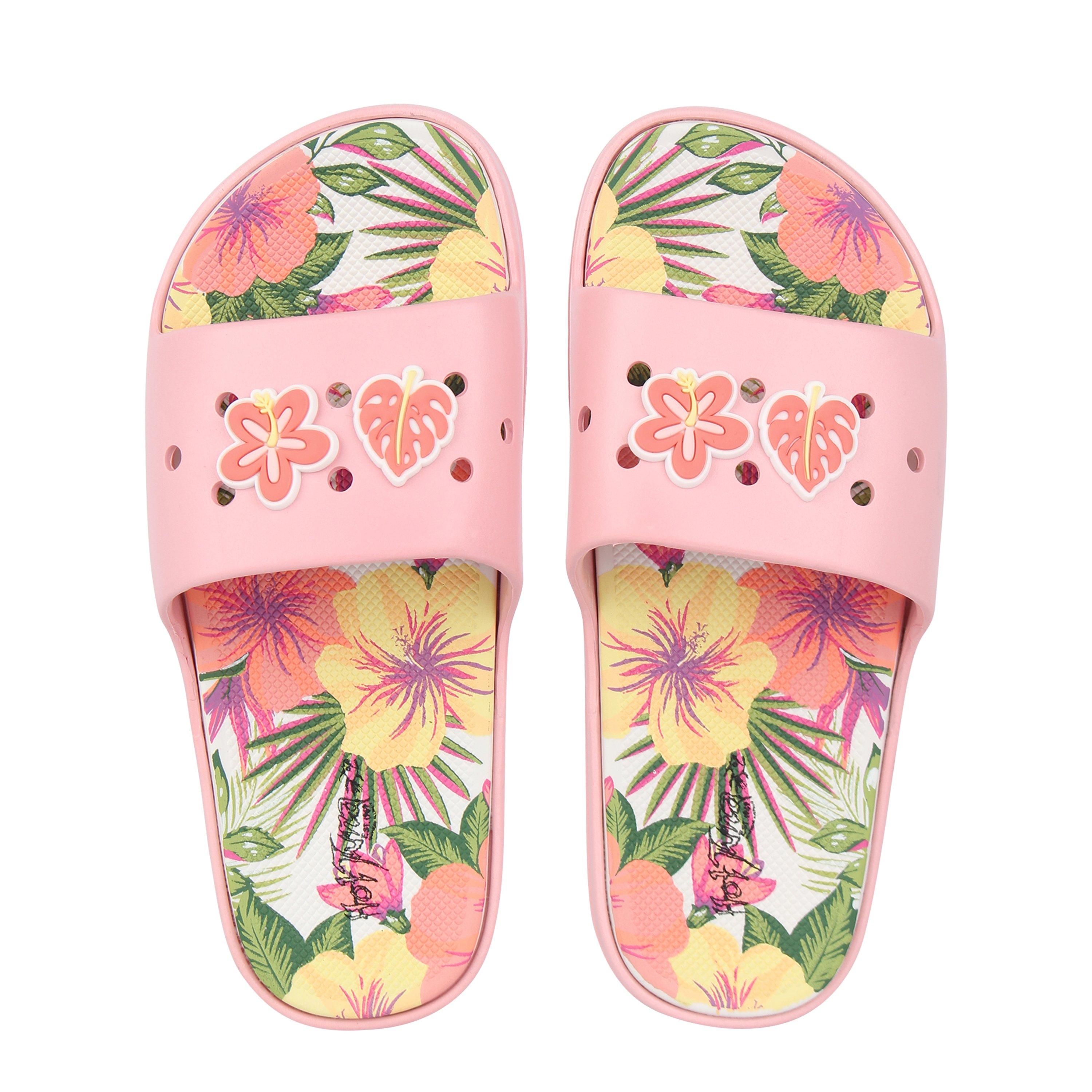 Rose - Hot Tuna - Sliders Childrens - 5