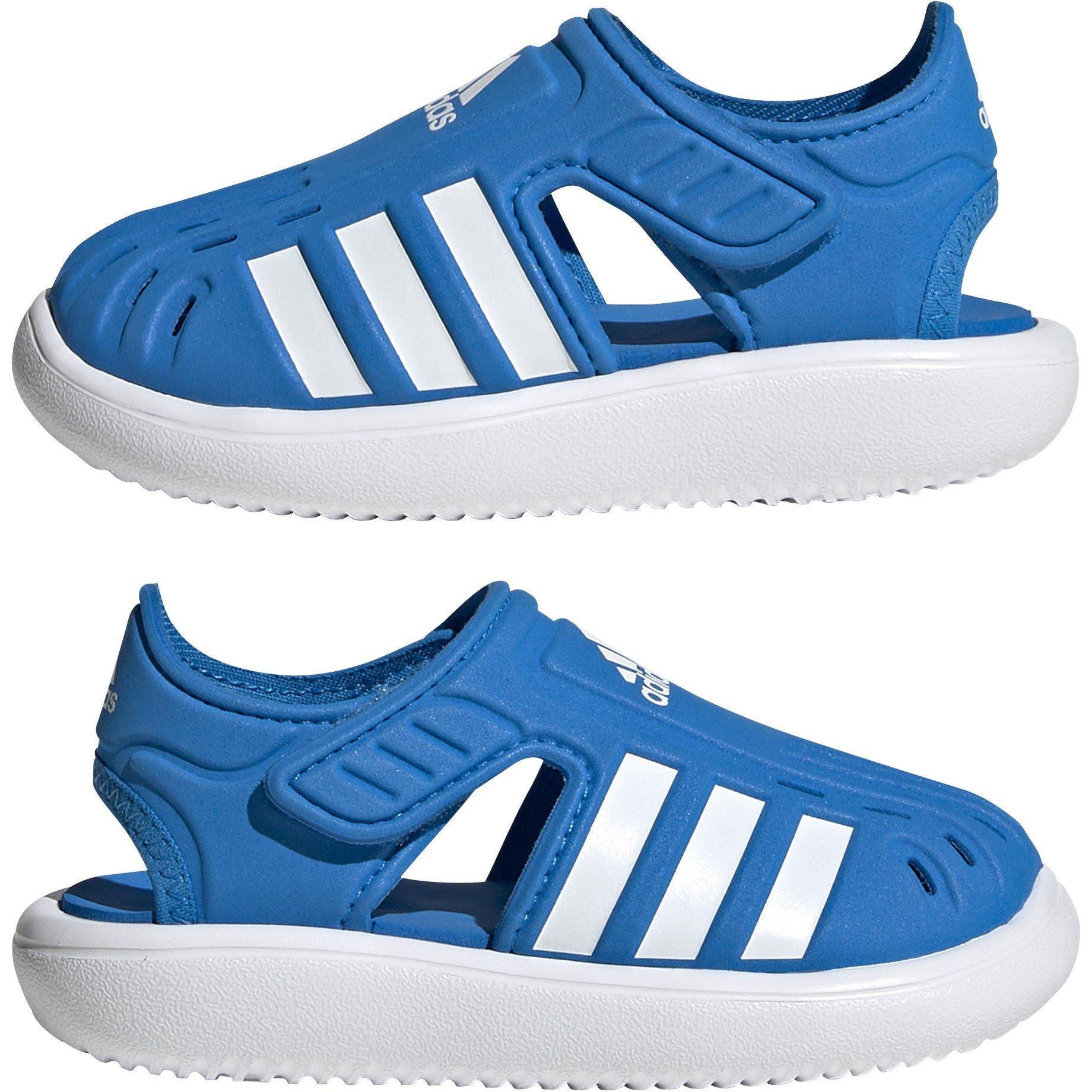 adidas | Closed Toe Summer Water Infants Sandals | Sports Sandals | Sports  Direct MY | Badelatschen