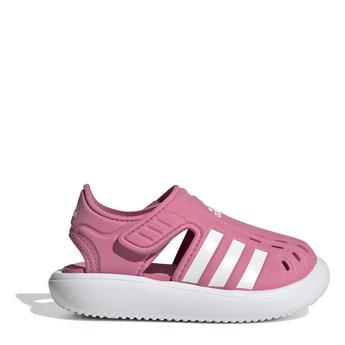 adidas Closed Toe Summer Water  Infant Girls Sandals