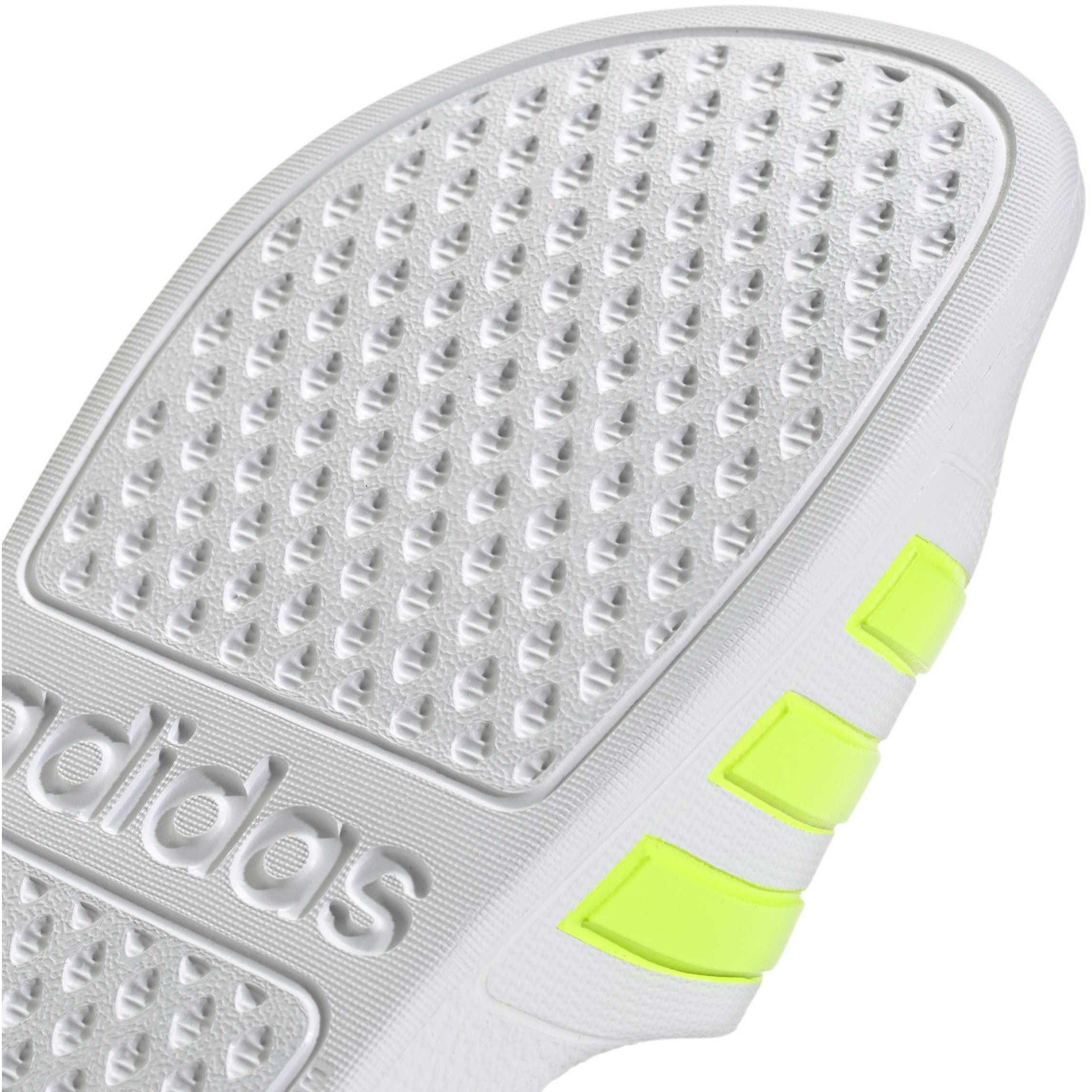 Ftwr White/Sola - adidas - Adidas Adilette Aqua Ch99 - 8