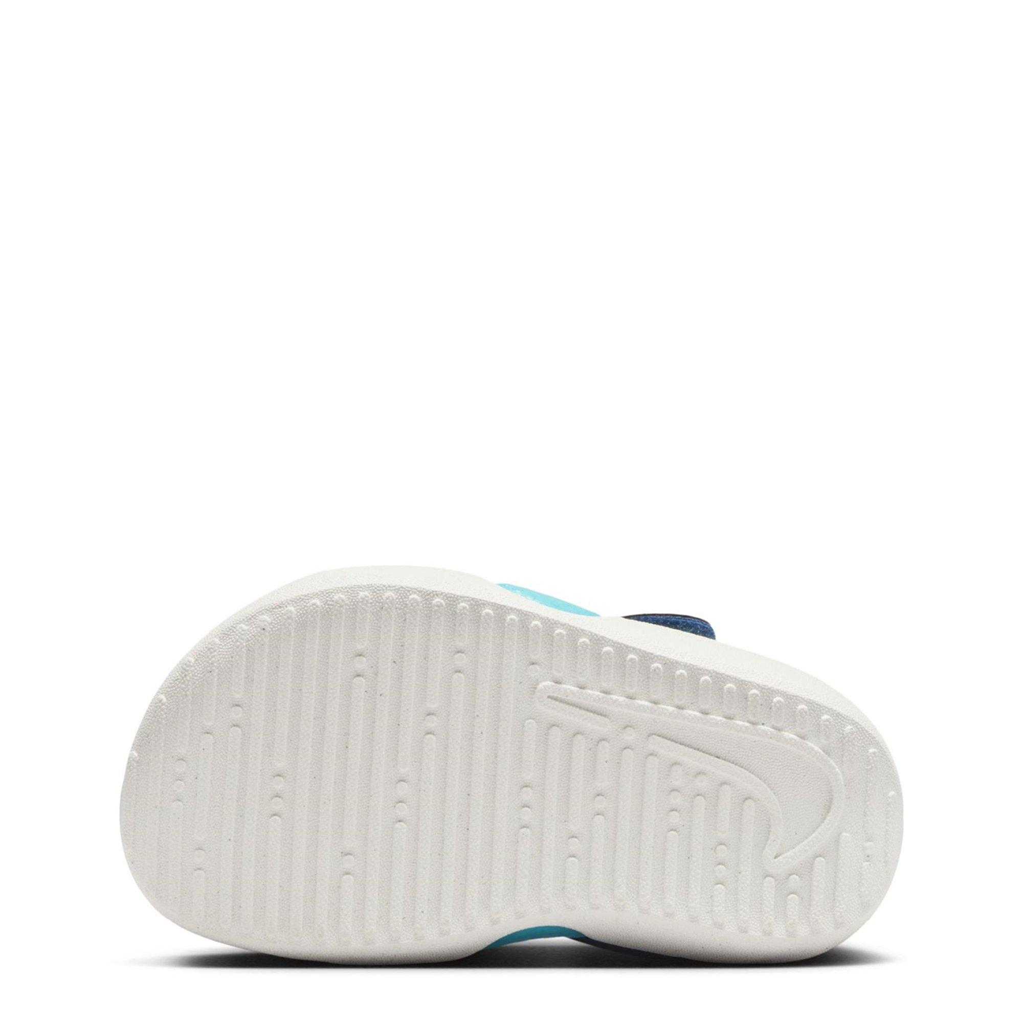 Th.storm/Cactus - Nike - Sunray Protect 4 Infants Sandals - 3