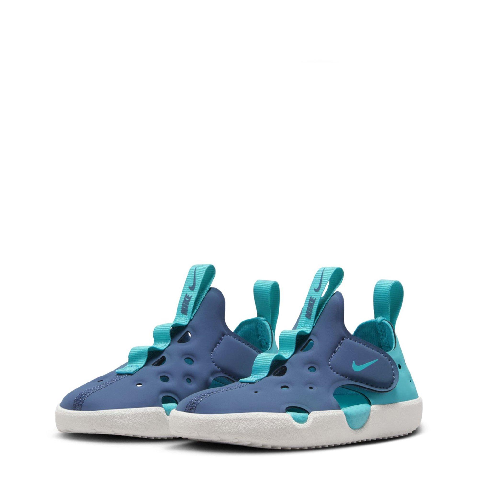 Th.storm/Cactus - Nike - Sunray Protect 4 Infants Sandals - 5