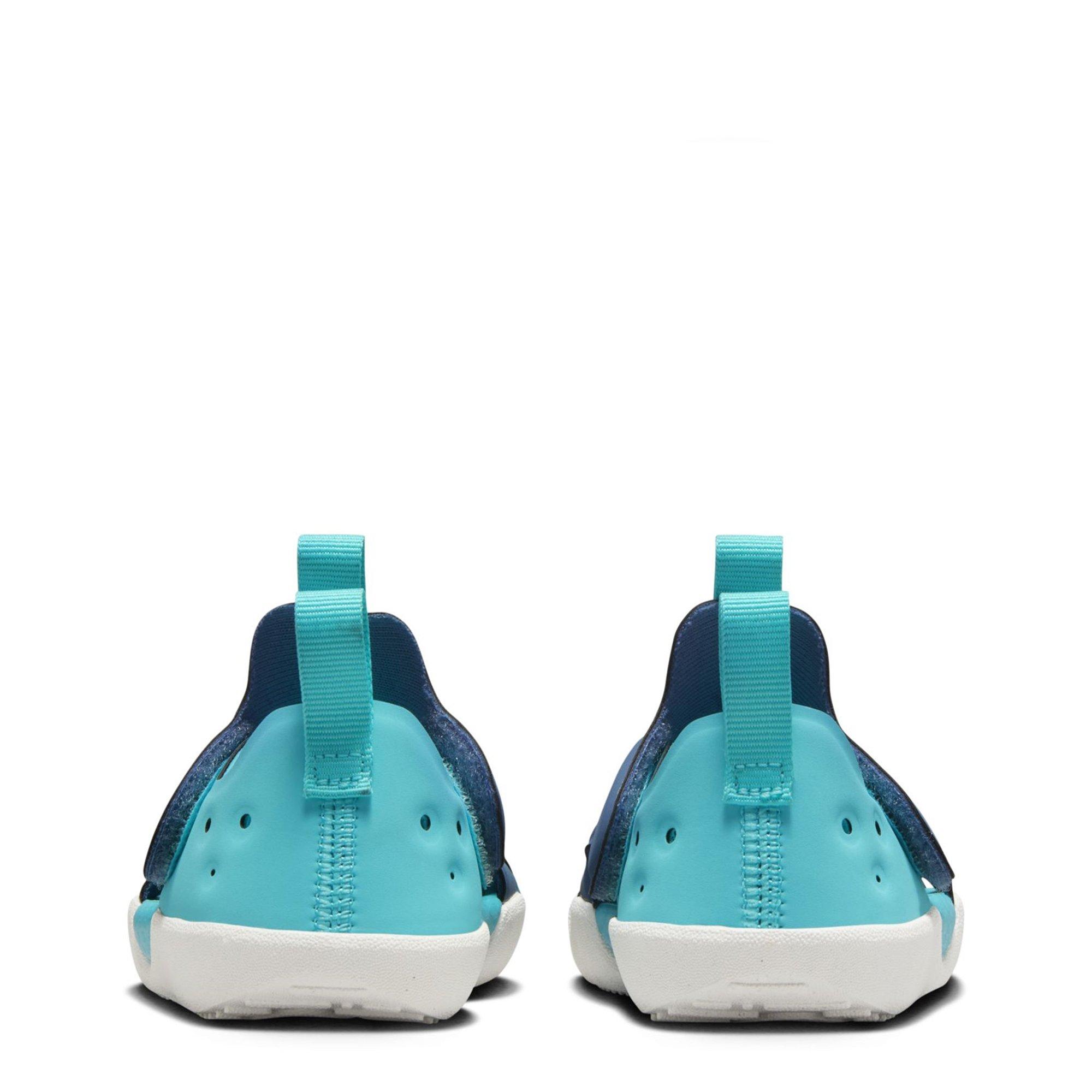 Th.storm/Cactus - Nike - Sunray Protect 4 Infants Sandals - 6