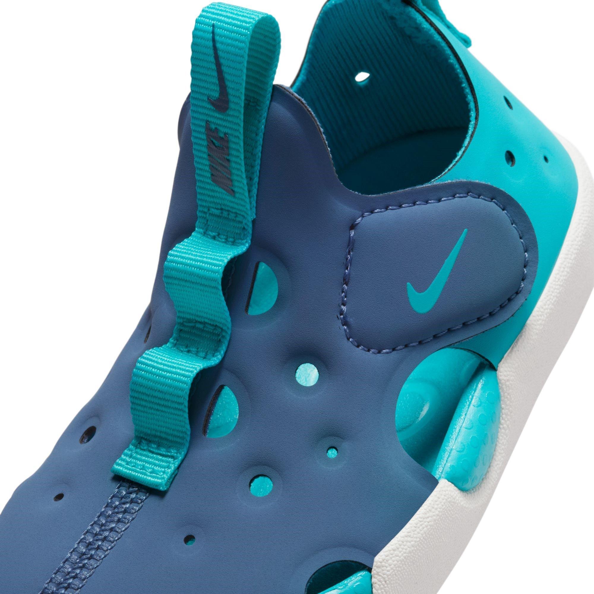 Th.storm/Cactus - Nike - Sunray Protect 4 Infants Sandals - 7