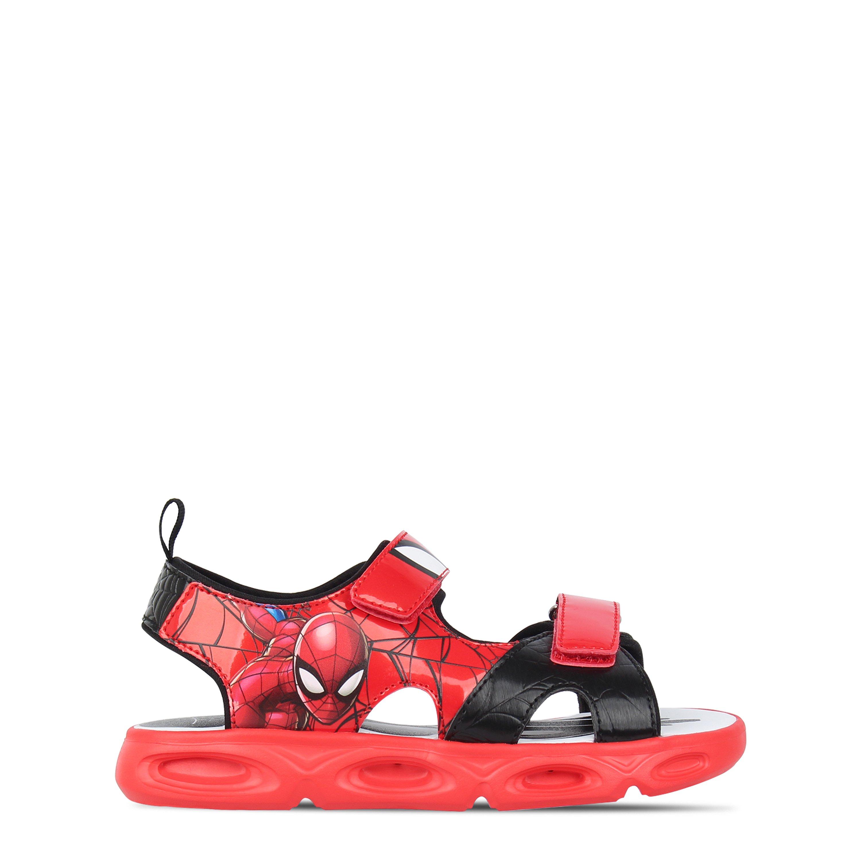 Spiderman - Character - Sandals Childrens - 1