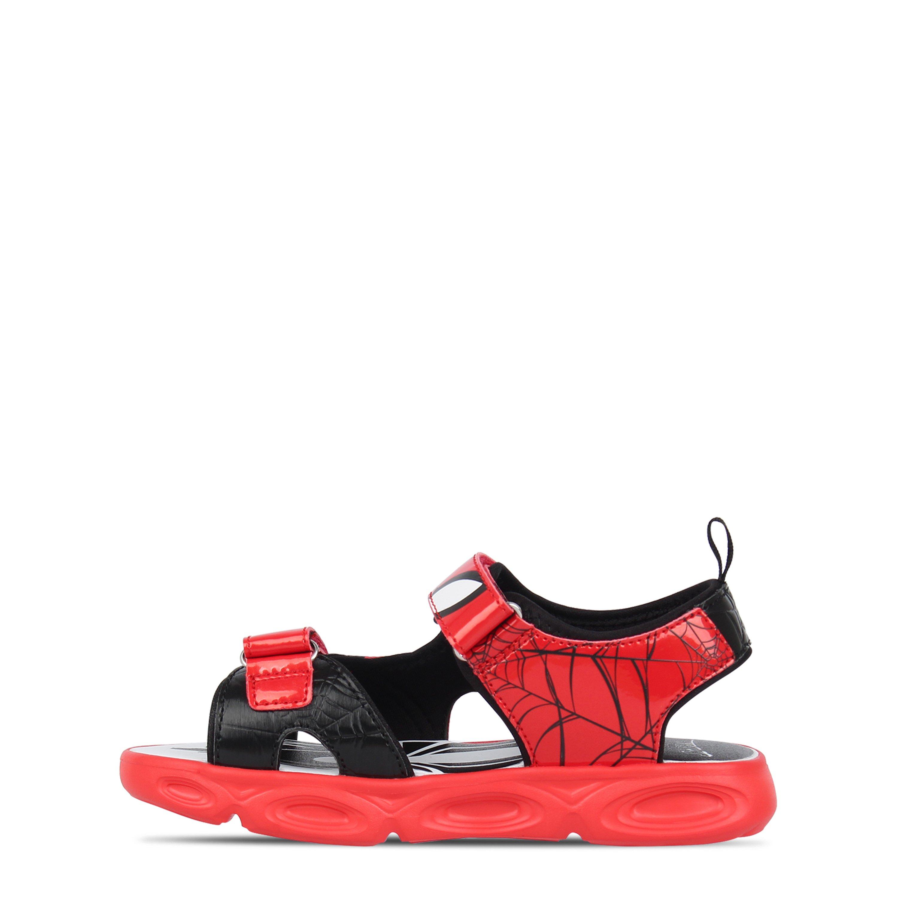 Spiderman - Character - Sandals Childrens - 2