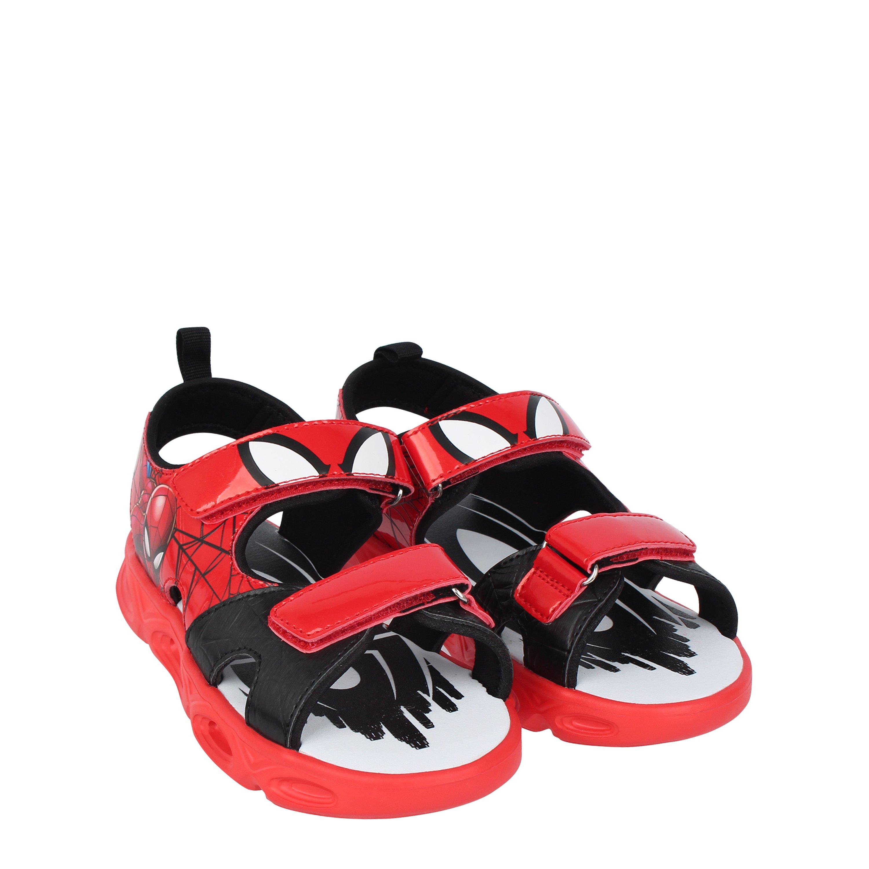 Spiderman - Character - Sandals Childrens - 3