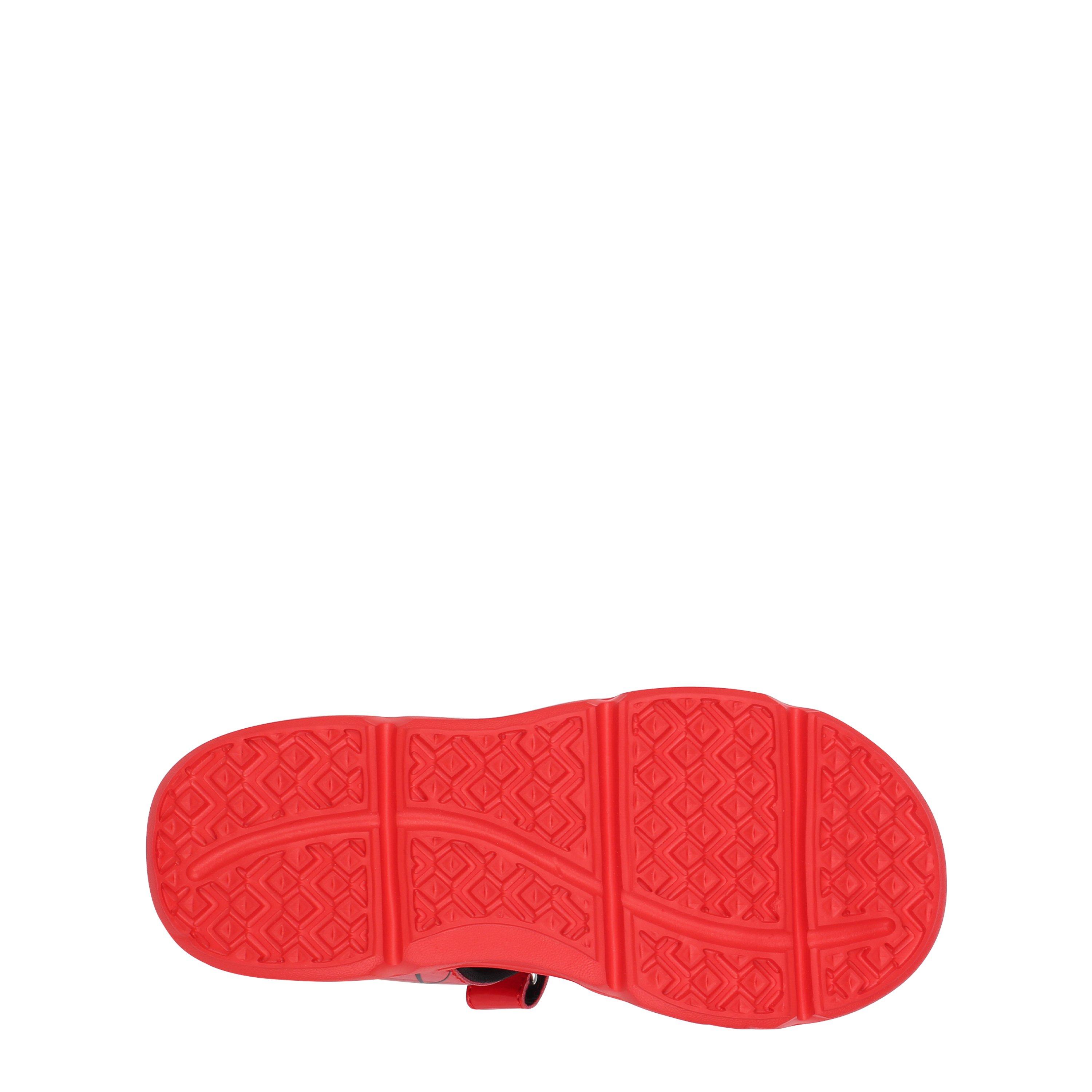 Spiderman - Character - Sandals Childrens - 6