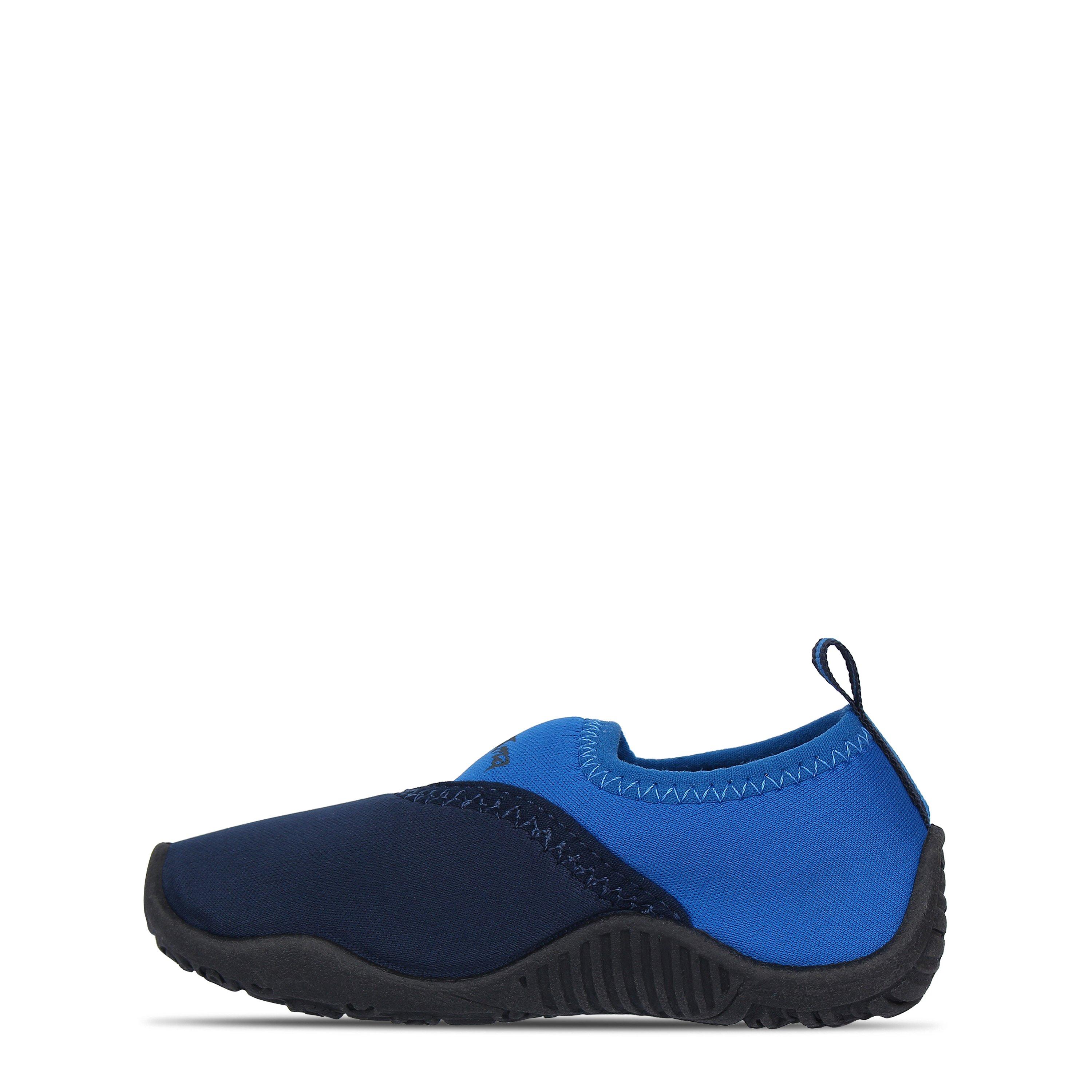 Marineblauw/Koningsblauw - Hot Tuna - Aqua Water Shoes Infants - 2