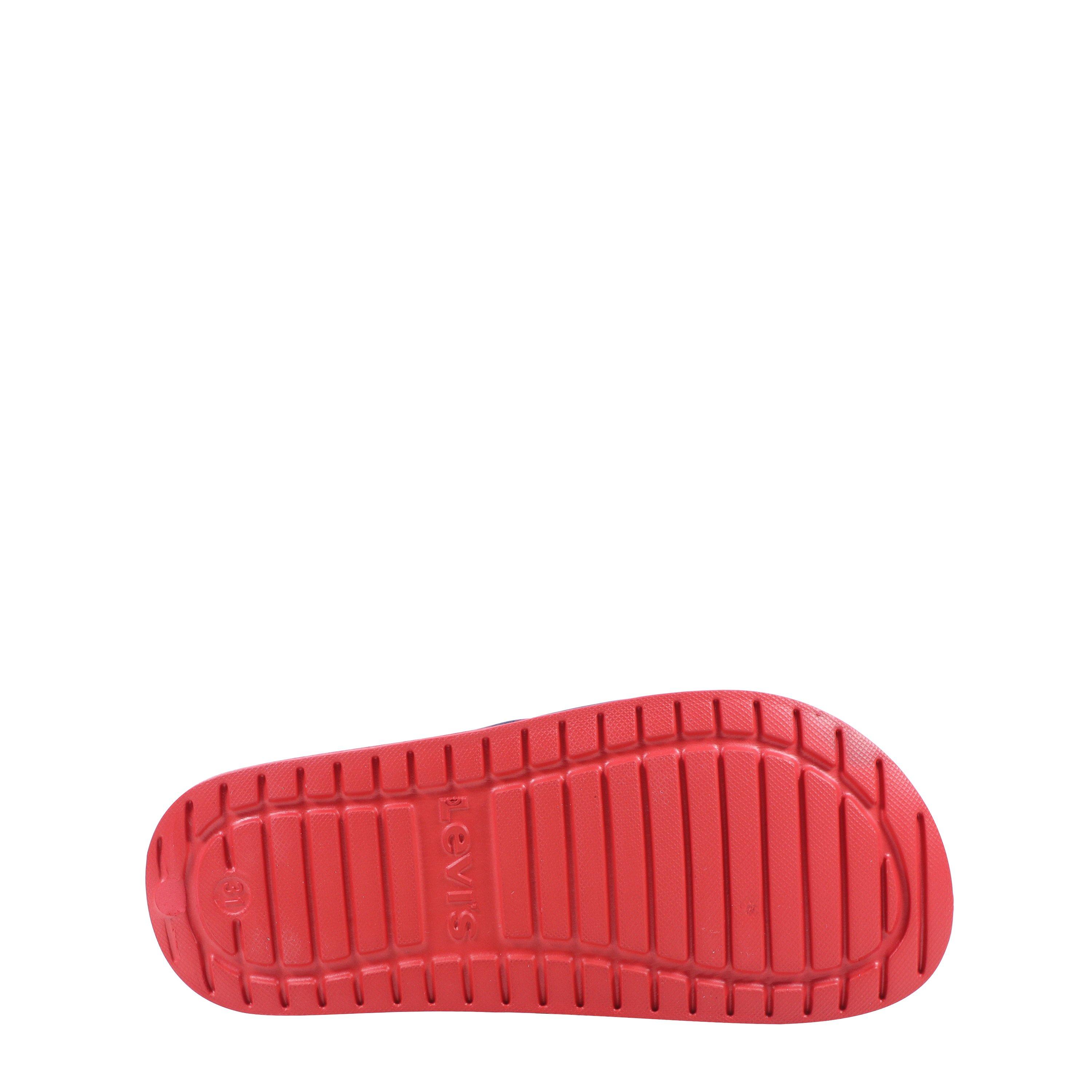 Nvy/Red 0290 - Levis - Levis June Slider Ch62 - 6