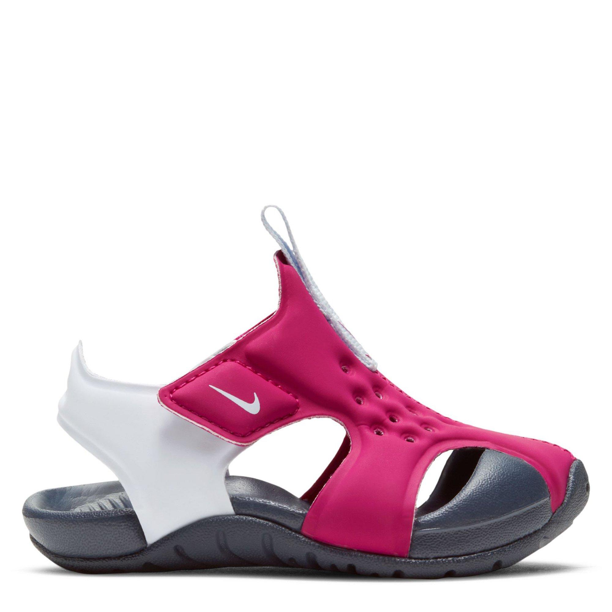 Nike hot sale sunray womens