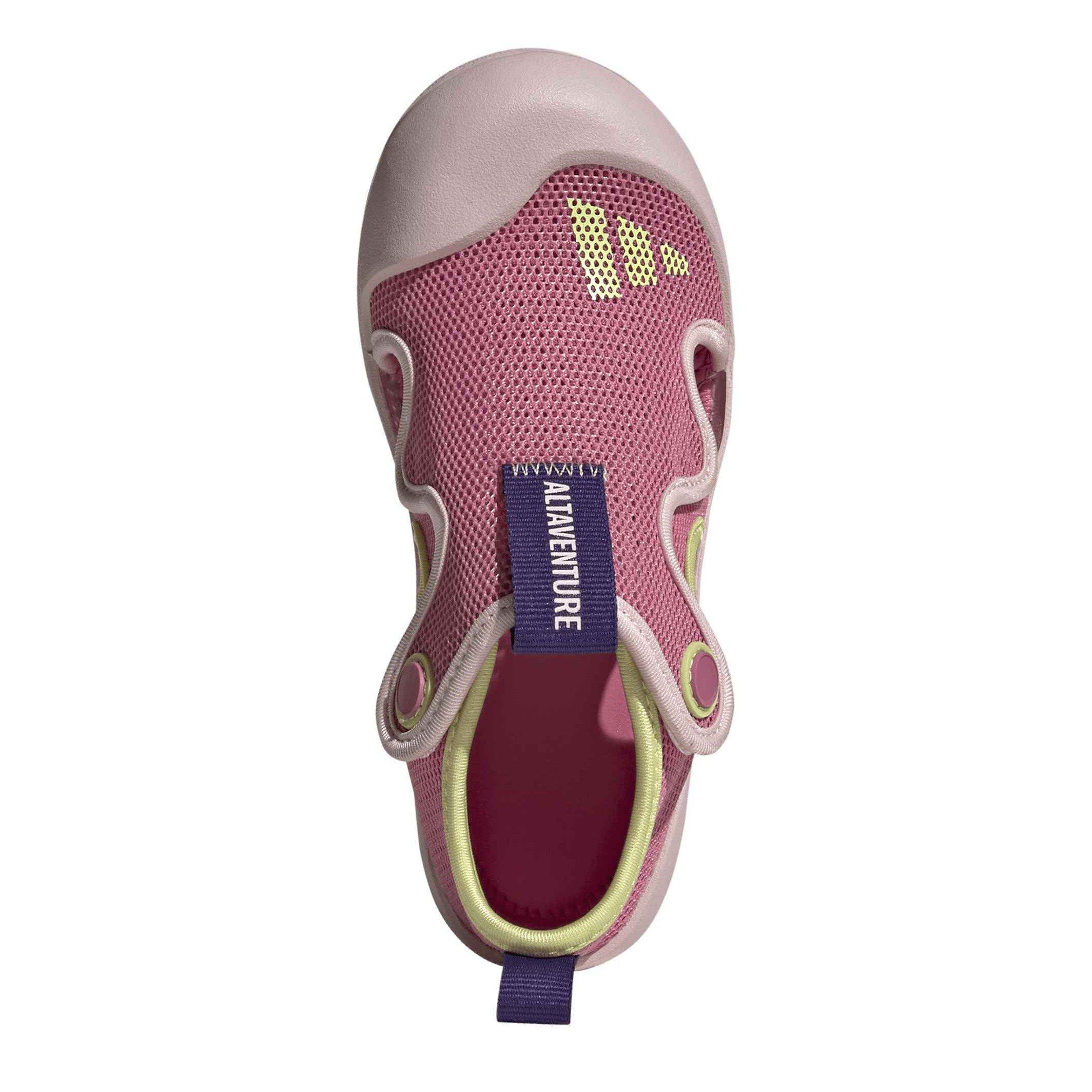 Clear Pink/Pink - adidas - Adidas Altaventure 3 Ch99 - 5